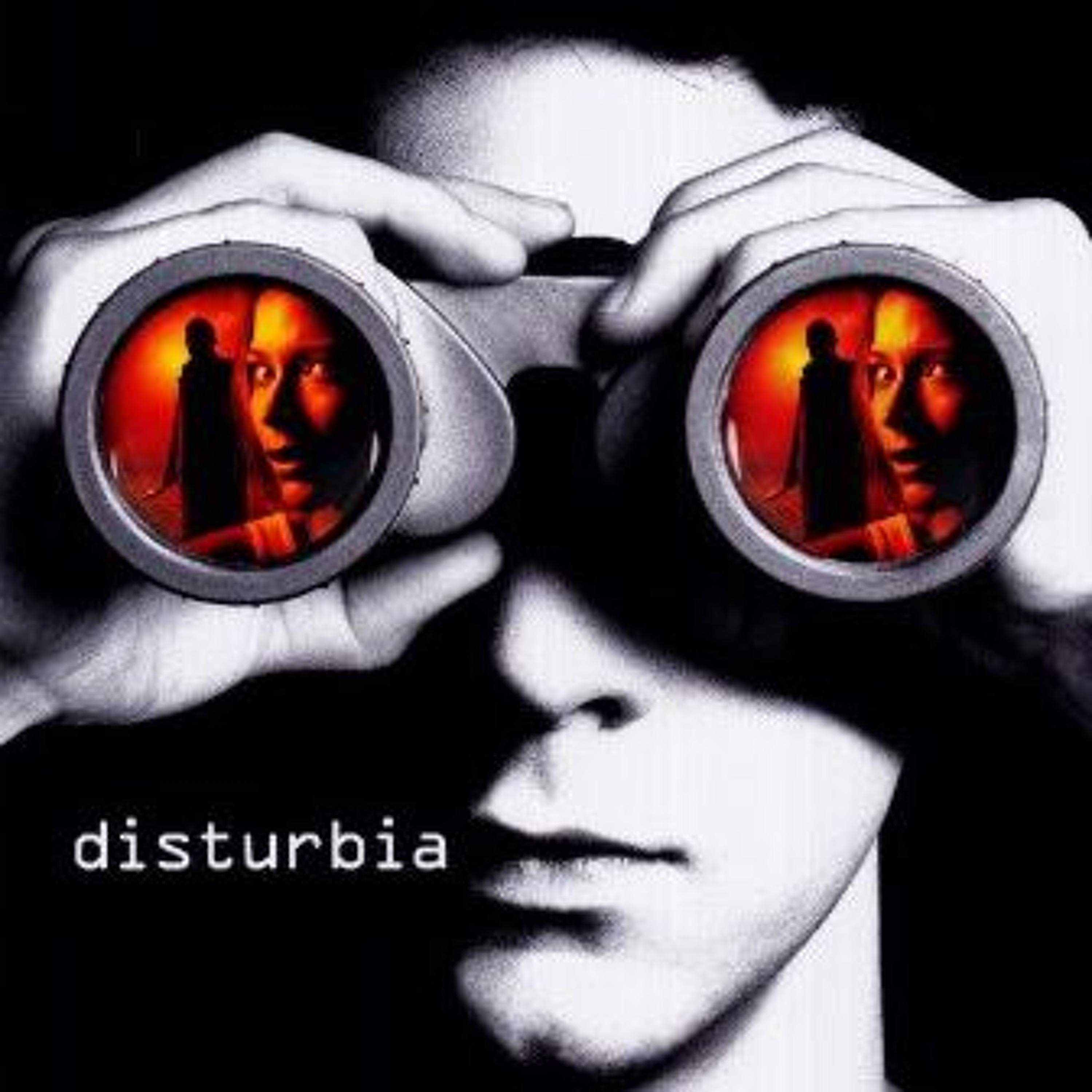 Rear Windeouf (Disturbia) episode artwork