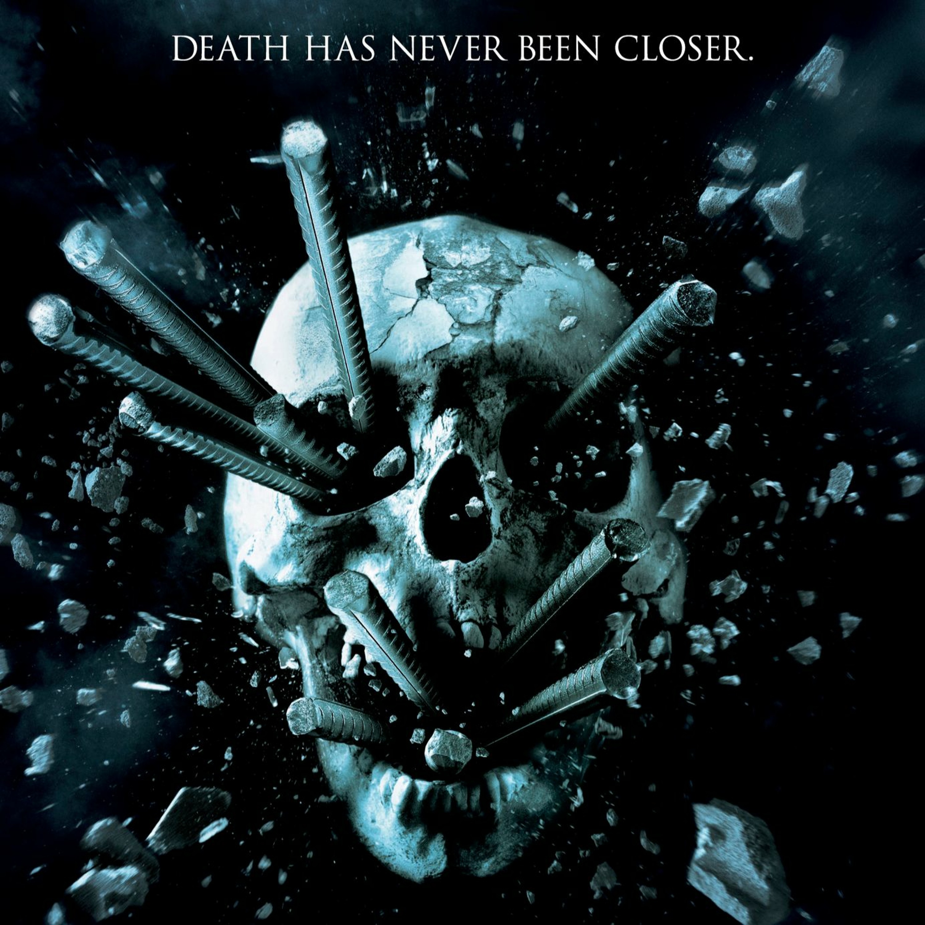 Like A Gusher (Final Destination 5) episode artwork