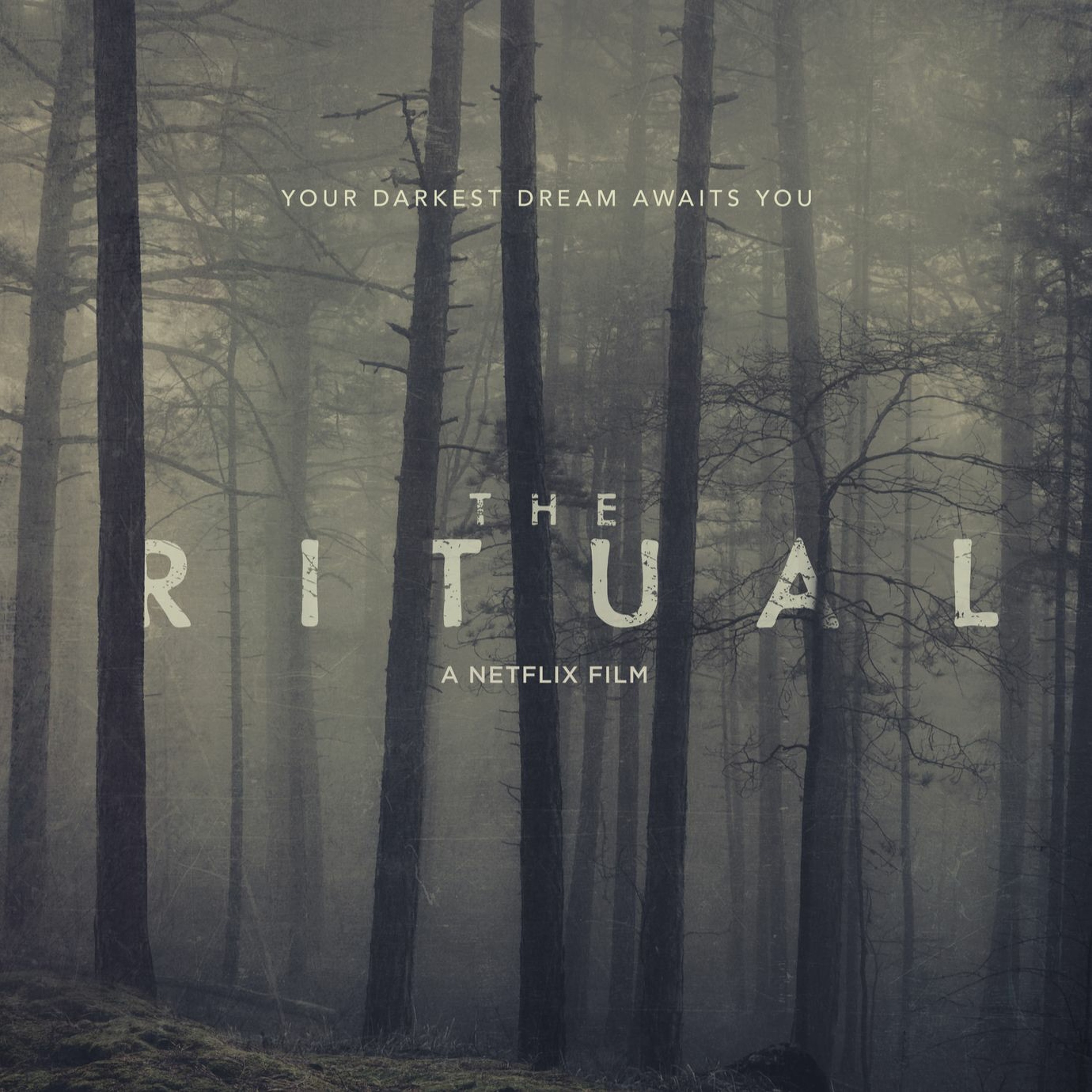 Midvinter (The Ritual) episode artwork