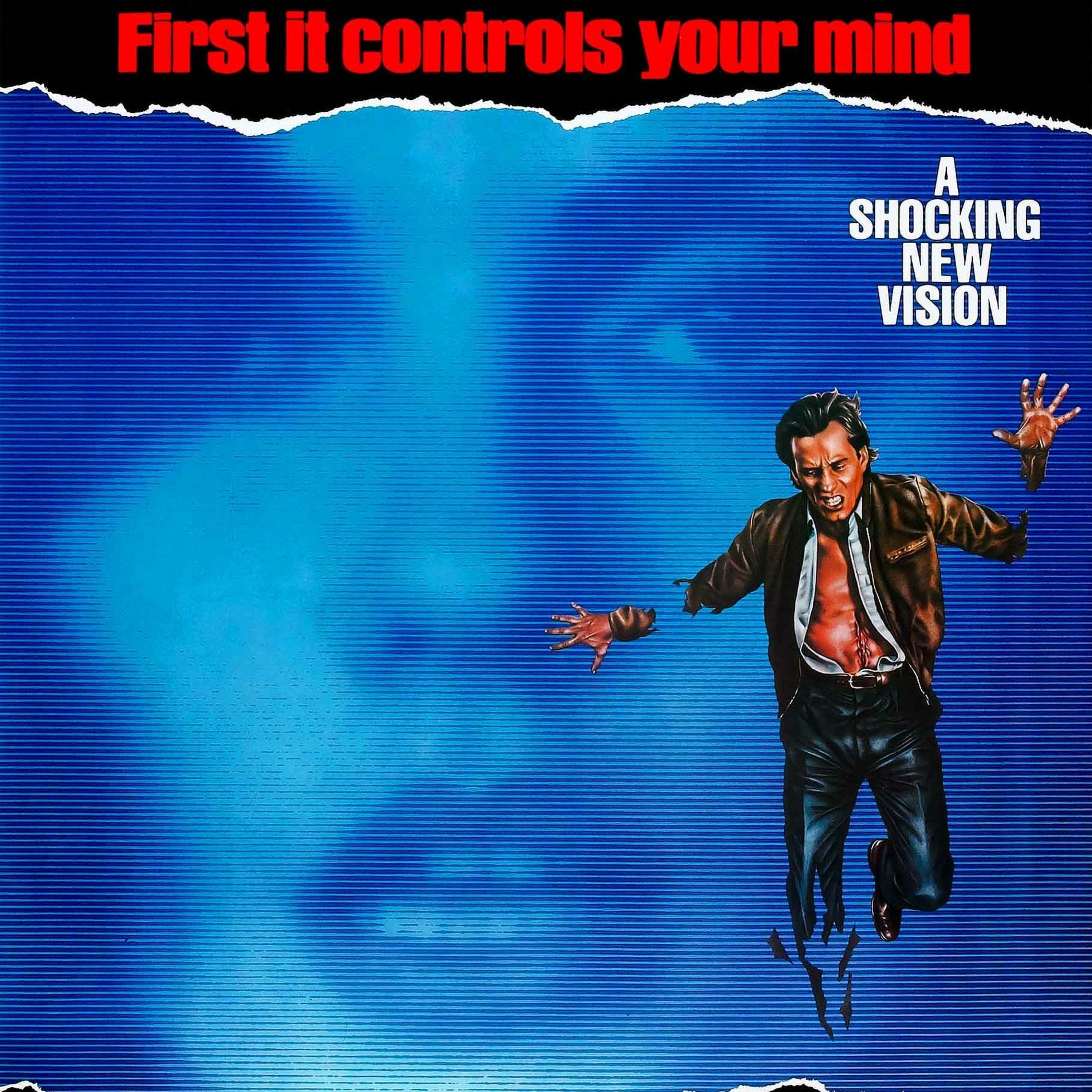 Chussy! (Videodrome) episode artwork
