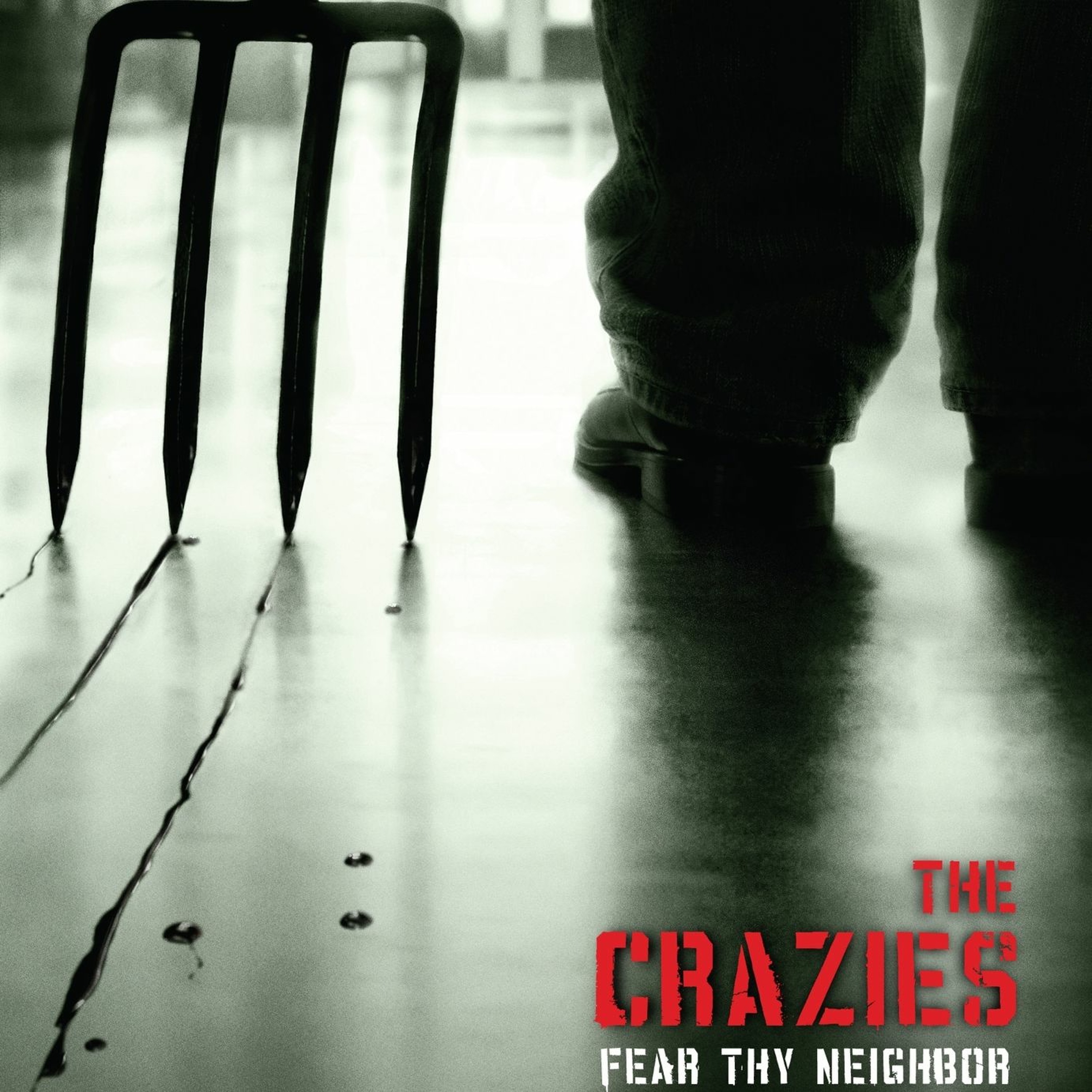 The Bonkers (The Crazies [2010]) episode artwork