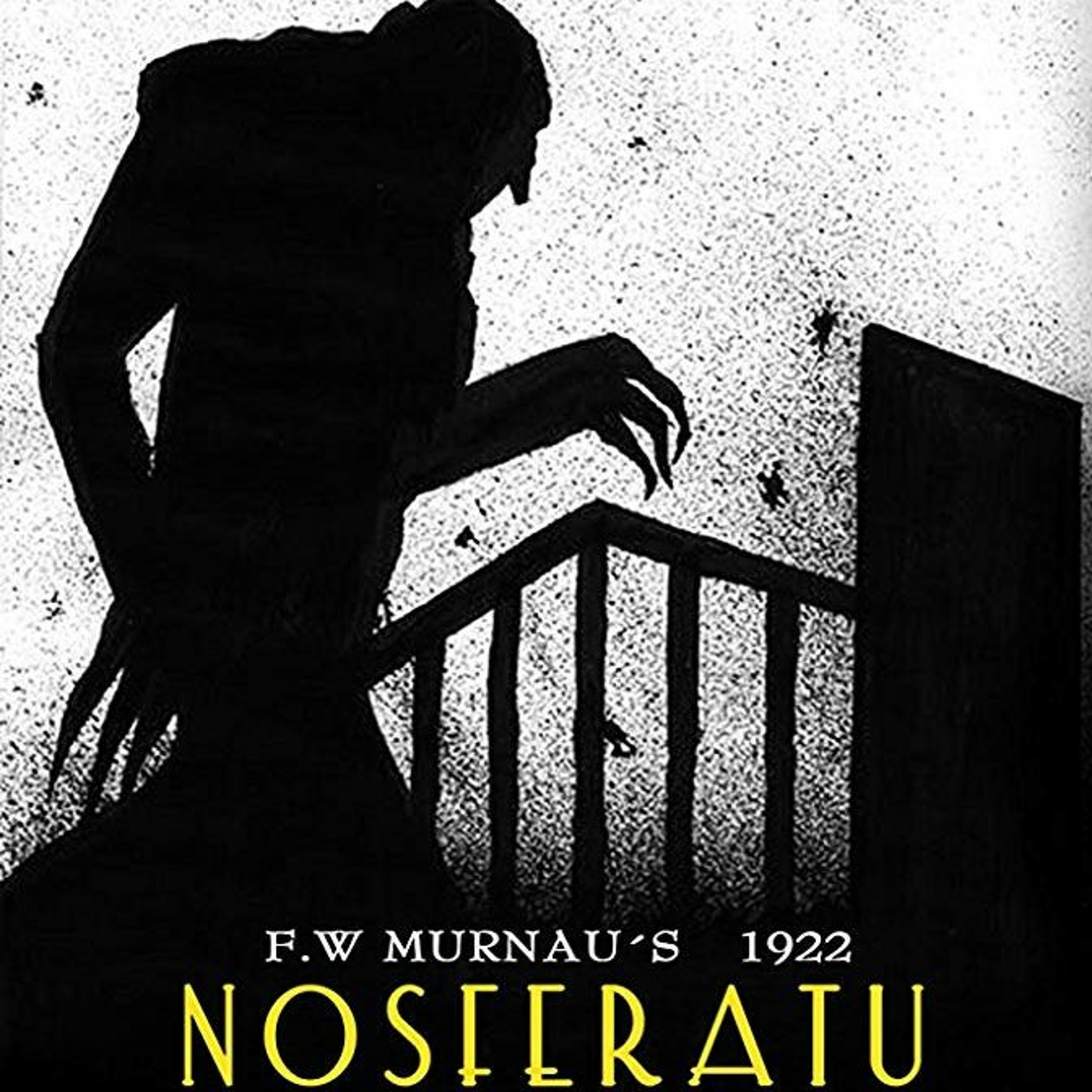 Too Much Boat! (Nosferatu) episode artwork