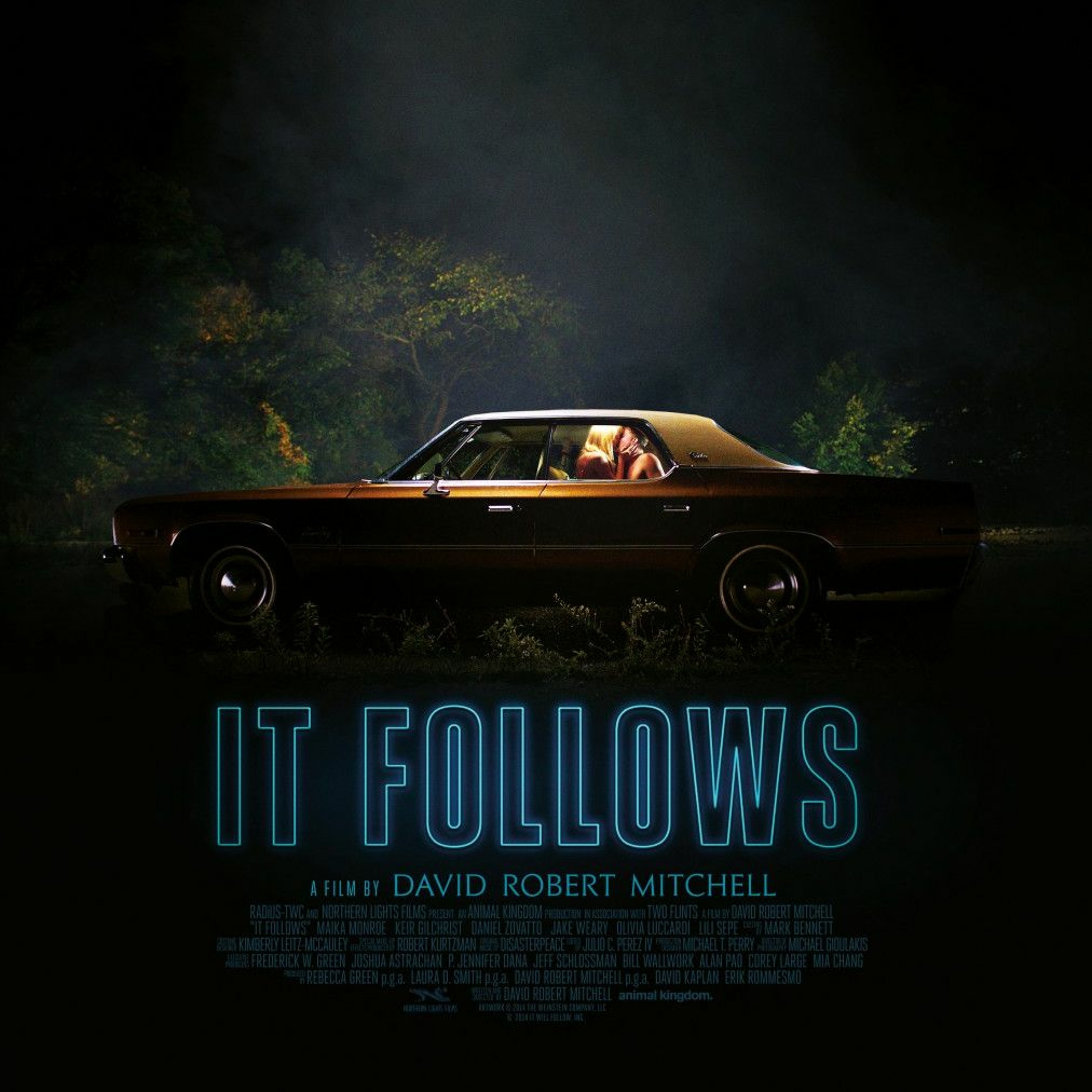 STDemon (It Follows) episode artwork