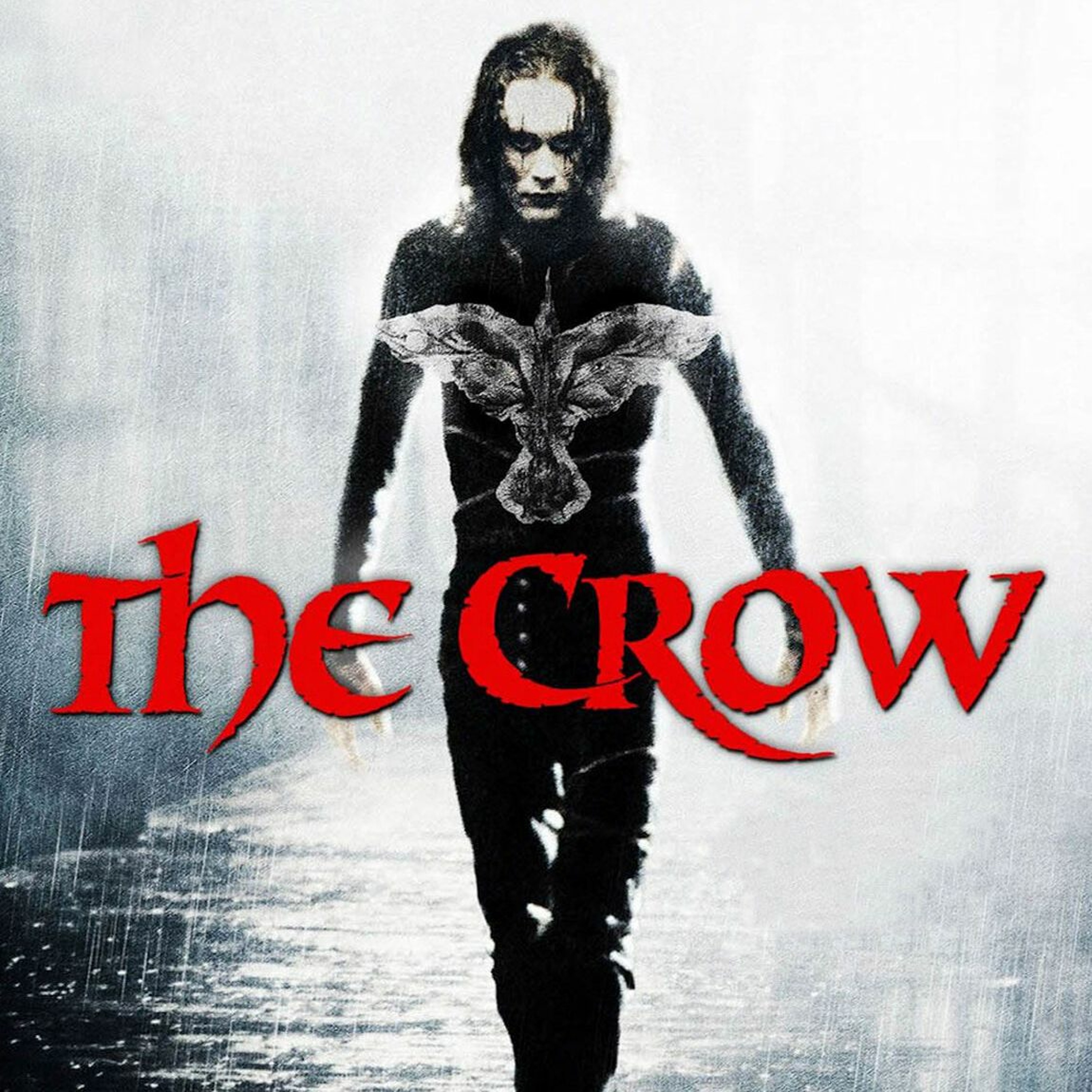 Oh Crow He Didn't!! (The Crow) episode artwork