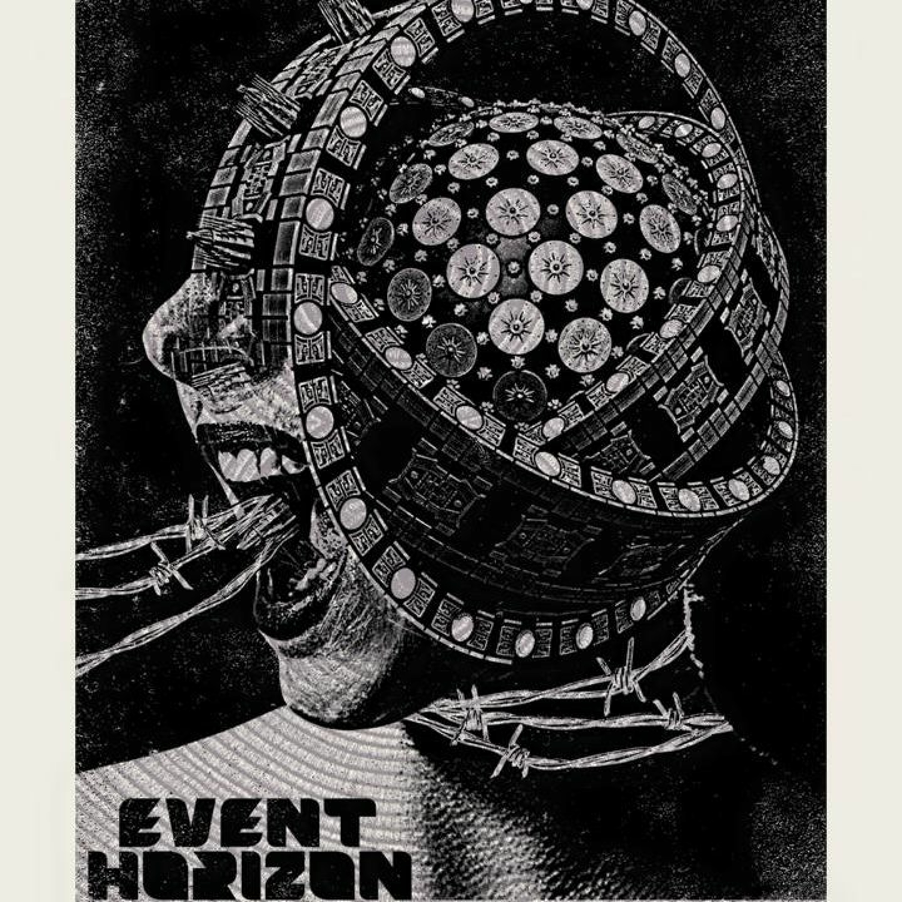 A Vent Her Eyes In (Event Horizon) episode artwork
