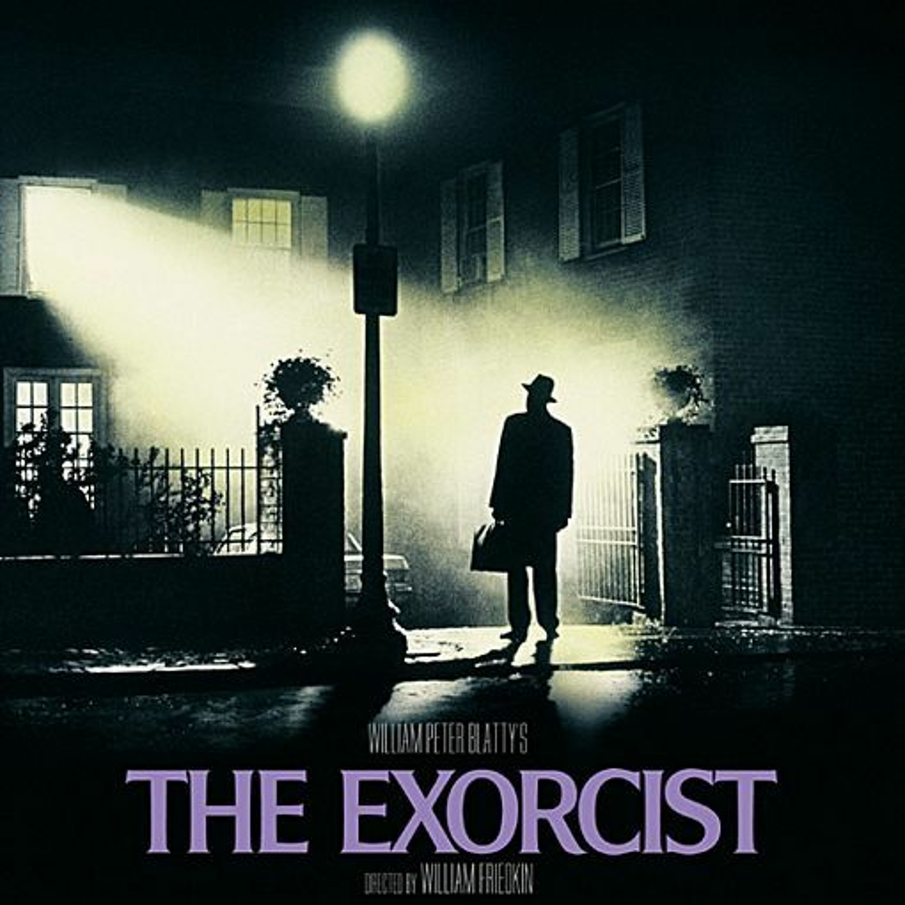 Gimme That Thorazine, Baby! (The Exorcist) episode artwork