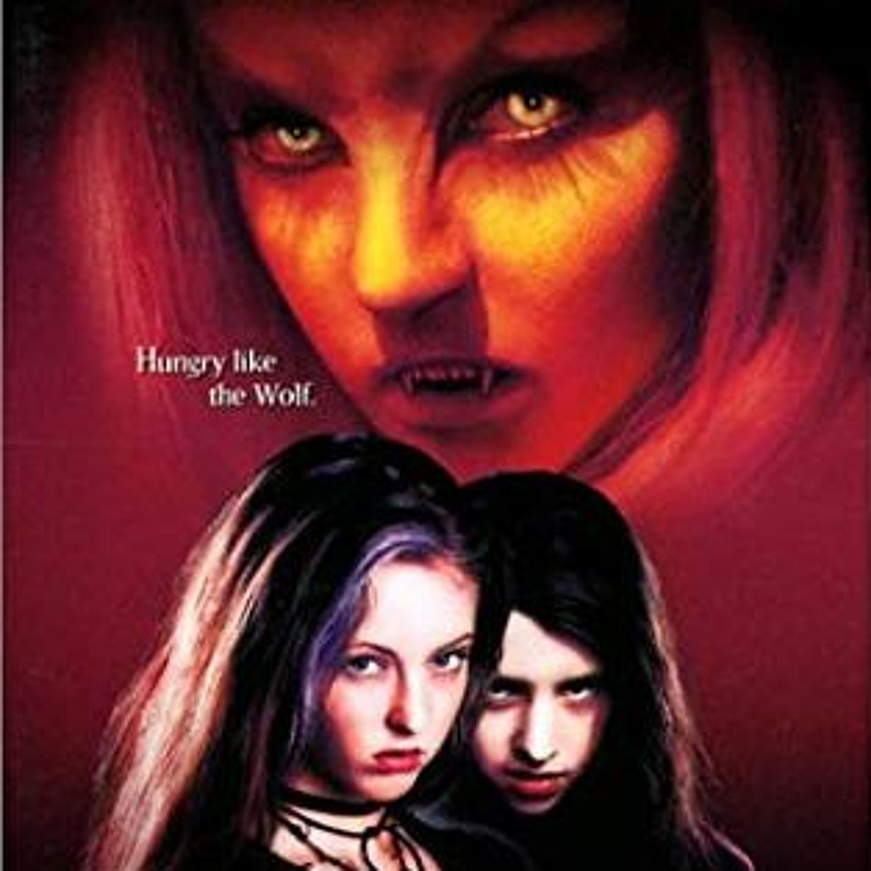 Were-Titties (Ginger Snaps) episode artwork