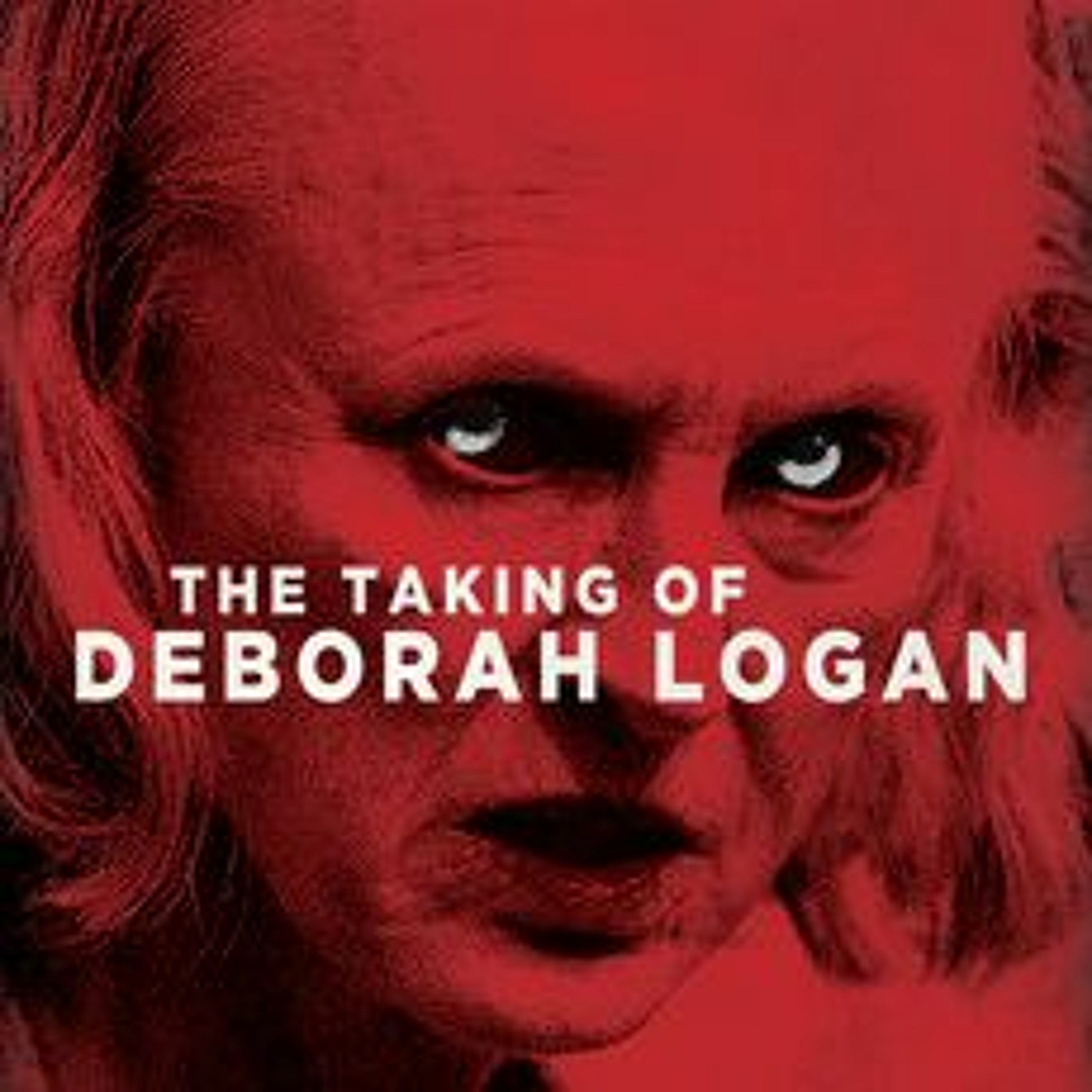 Just Call Him Henry!! (The Taking of Deborah Logan) episode artwork