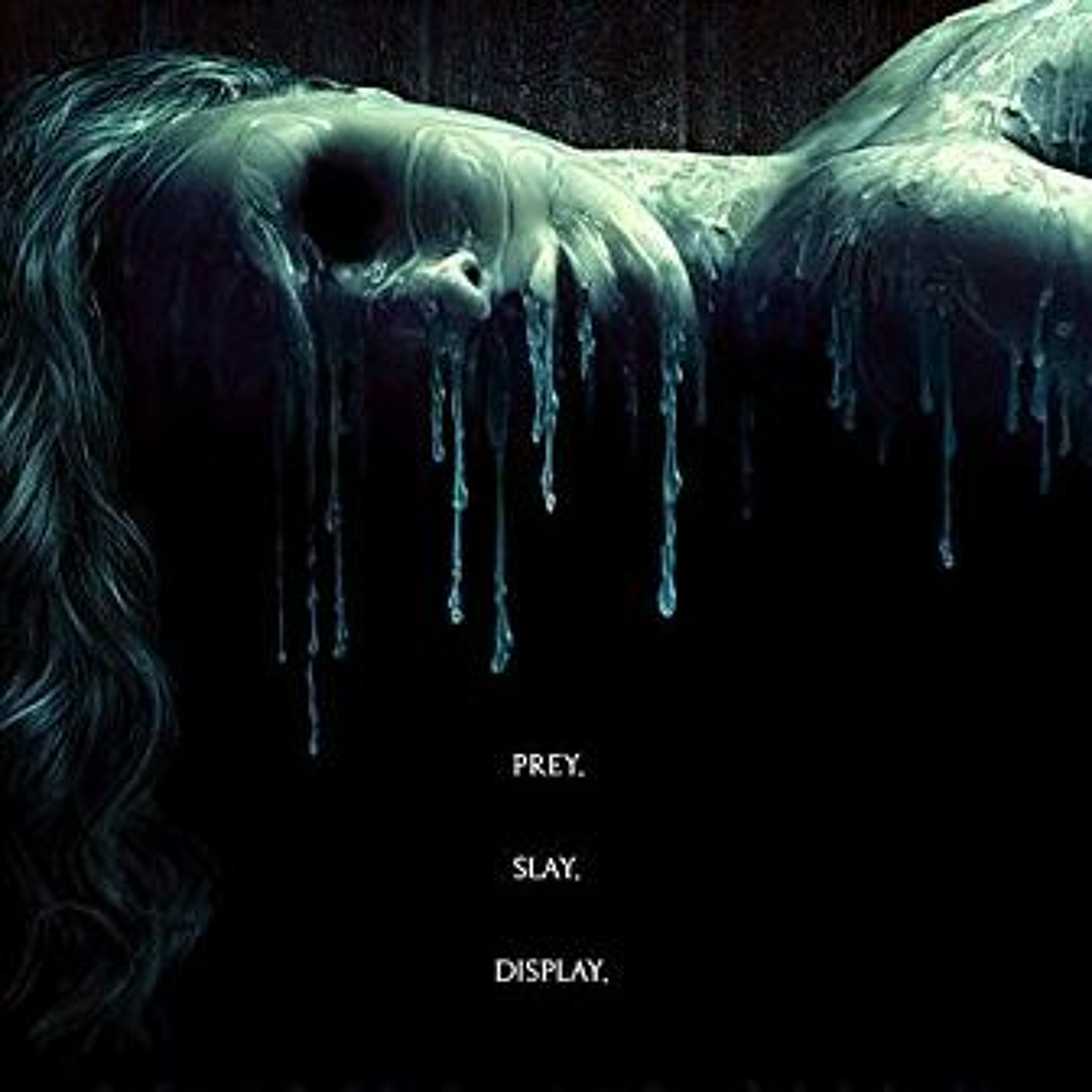 Is That Tommy Wiseau In The Window? (House of Wax [2005]) episode artwork