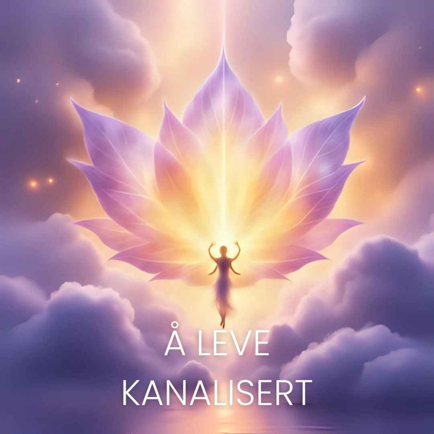 168. Å leve kanalisert – hvordan det føles når det skjer 168. Å leve kanalisert – hvordan det føles når det skjer