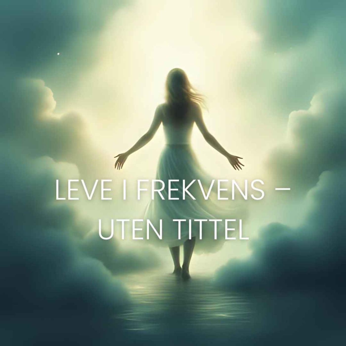 169. Hva om det ikke finnes ord for det du er her for å gjøre 169. Hva om det ikke finnes ord for det du er her for å gjøre