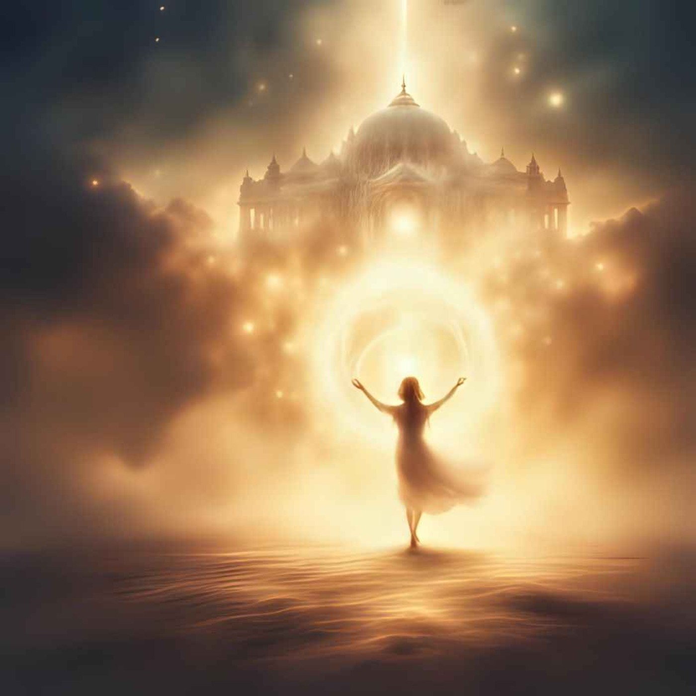 170. Du er ikke her for å passe inn – du er her for å bygge nytt rom 170. Du er ikke her for å passe inn – du er her for å bygge nytt rom