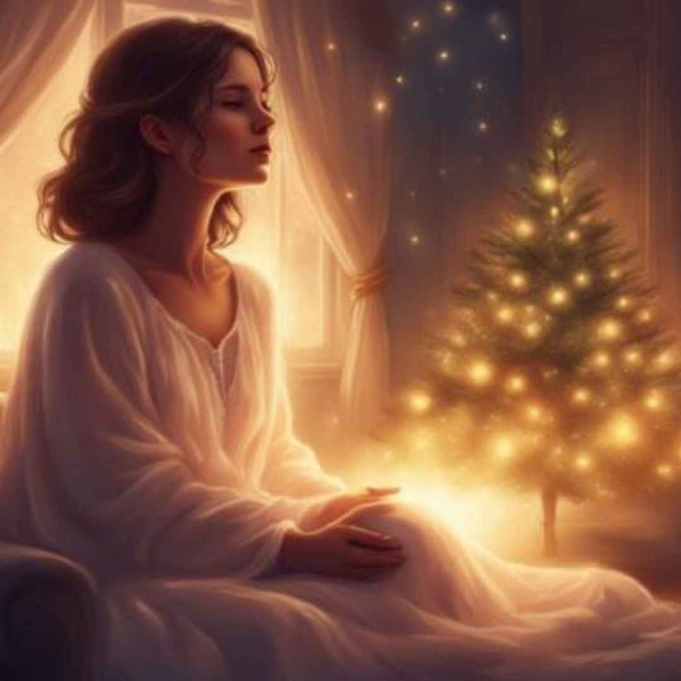 174. "Alt er okei" – god jul og godt nyttår