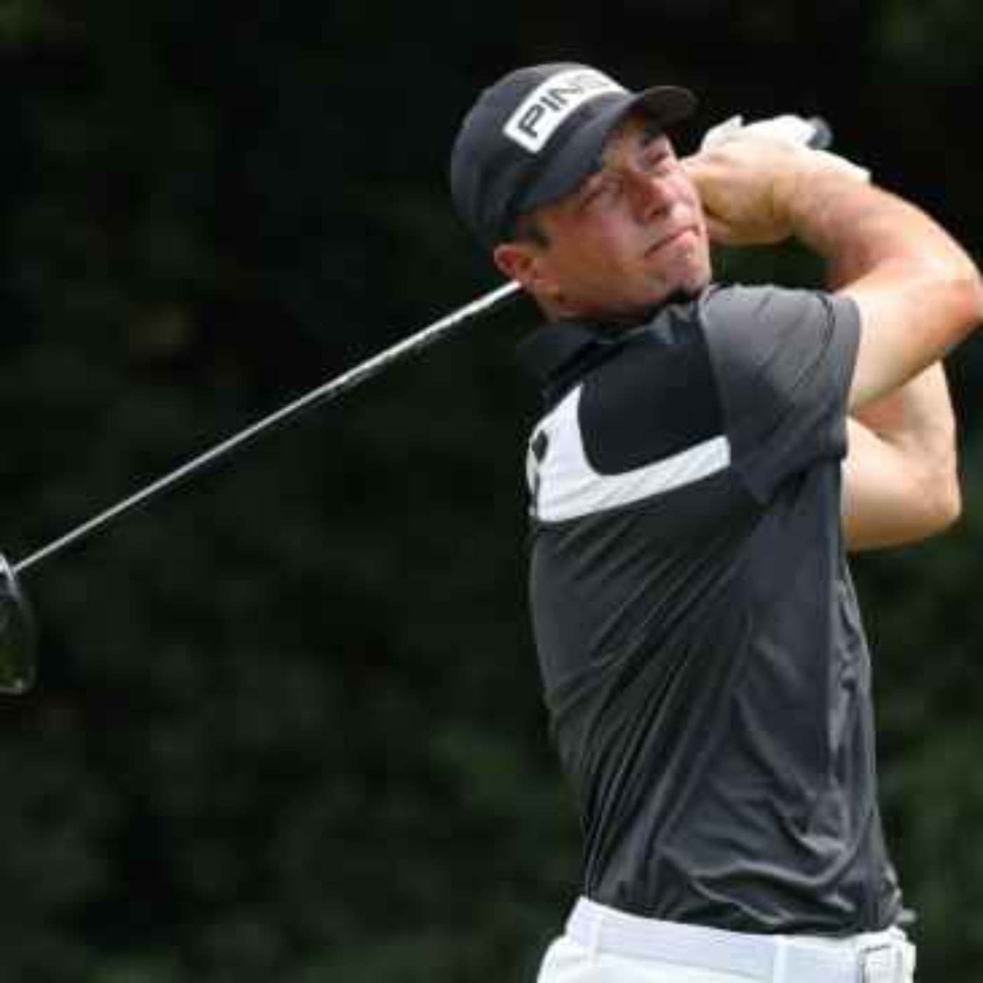 #115: – På mandag takker Viktor nei til å spille Ryder Cup #115: – På mandag takker Viktor nei til å spille Ryder Cup