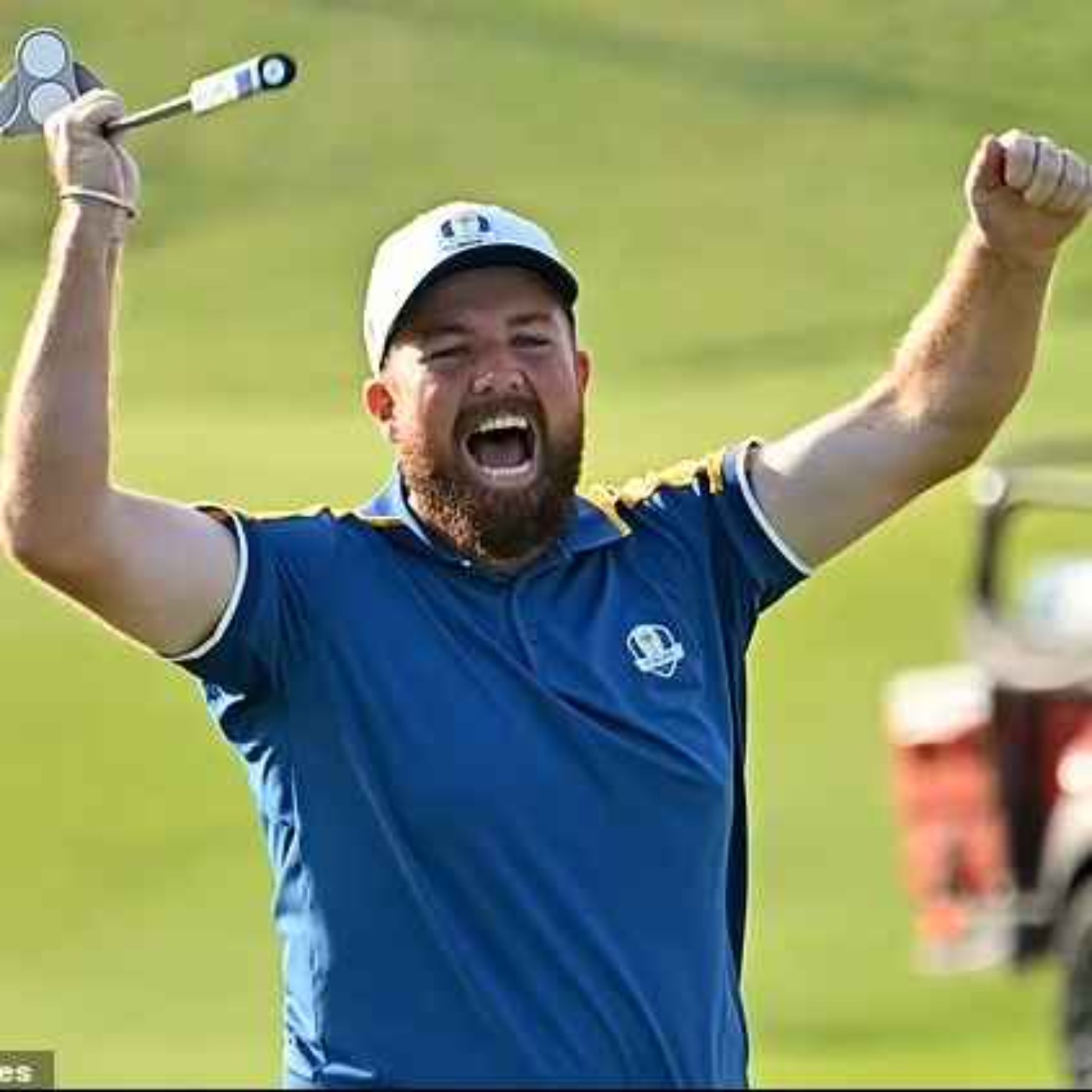#118: Lille Ryder Cup-uke #118: Lille Ryder Cup-uke
