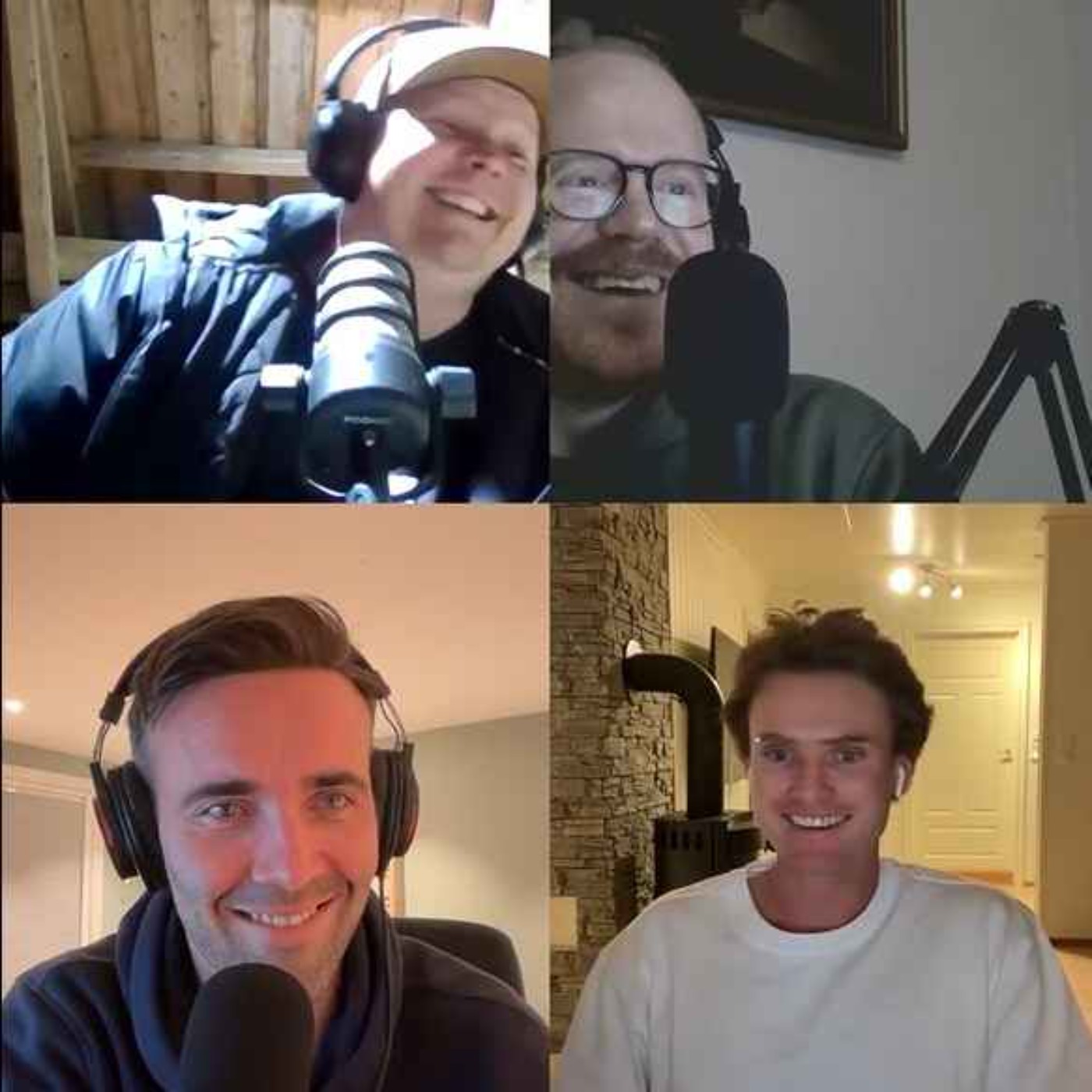 HALVORSEN SPESIAL: Maskingevær i Guatemala og mutters alene i USA som 16-åring HALVORSEN SPESIAL: Maskingevær i Guatemala og mutters alene i USA som 16-åring