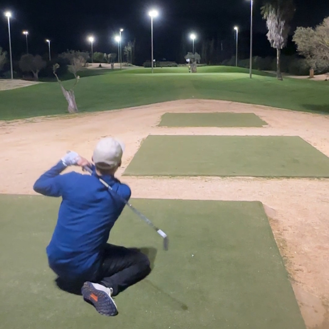 #139: Full hodemist, C-ordet og nullpunktet