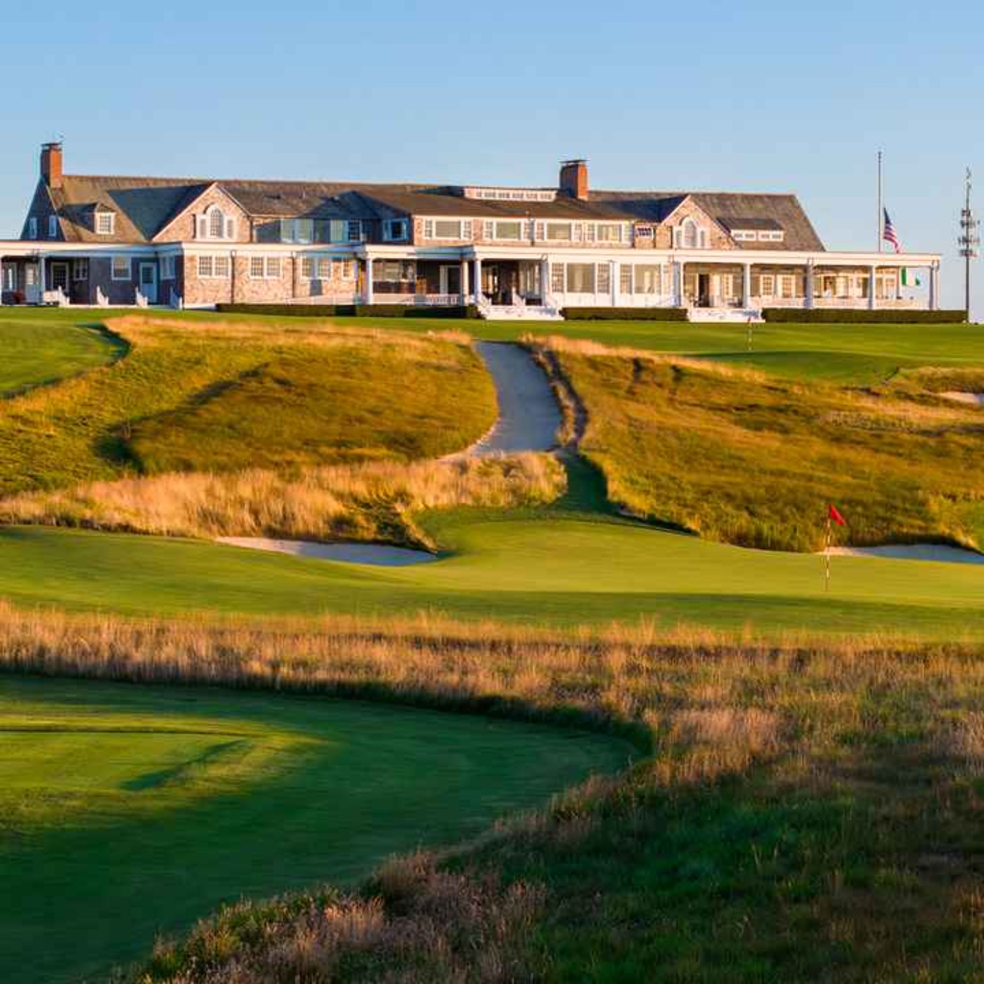 #154: Hovland-opptur og US Open-oppladning episode artwork