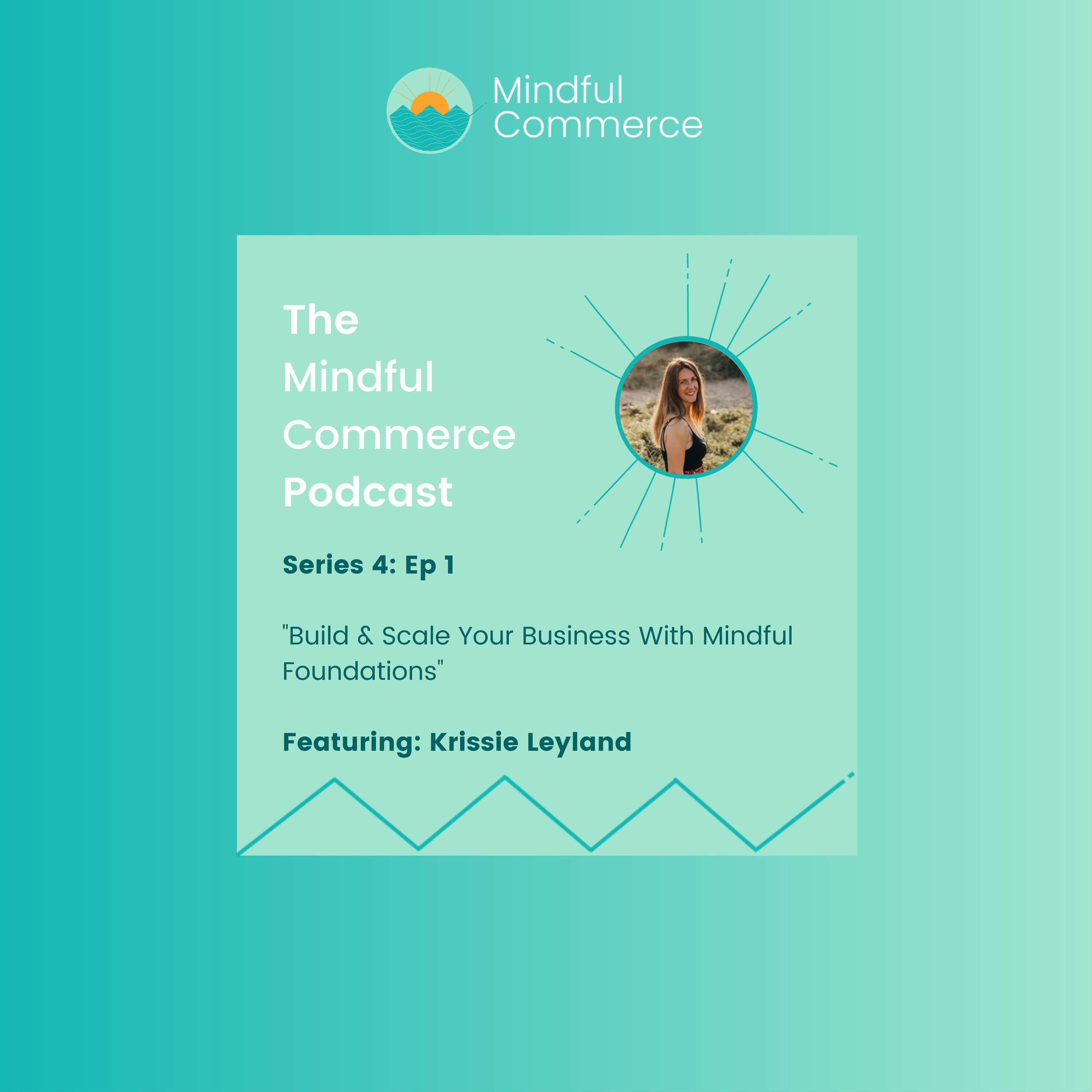 Harness the Power of Technology to Build & Scale an Ecommerce Business With Mindful Foundations