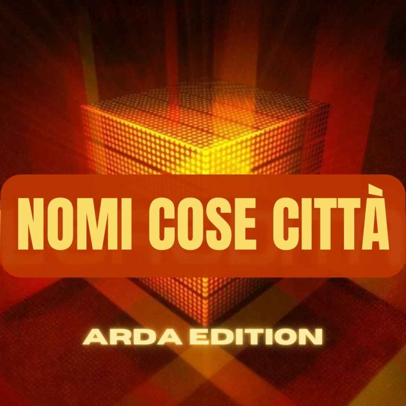 Cronache dalla Terra di Mezzo