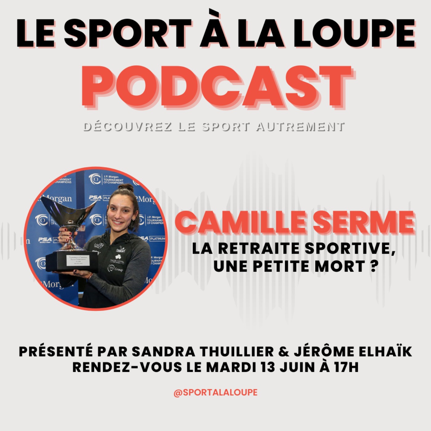 Le Sport à la Loupe