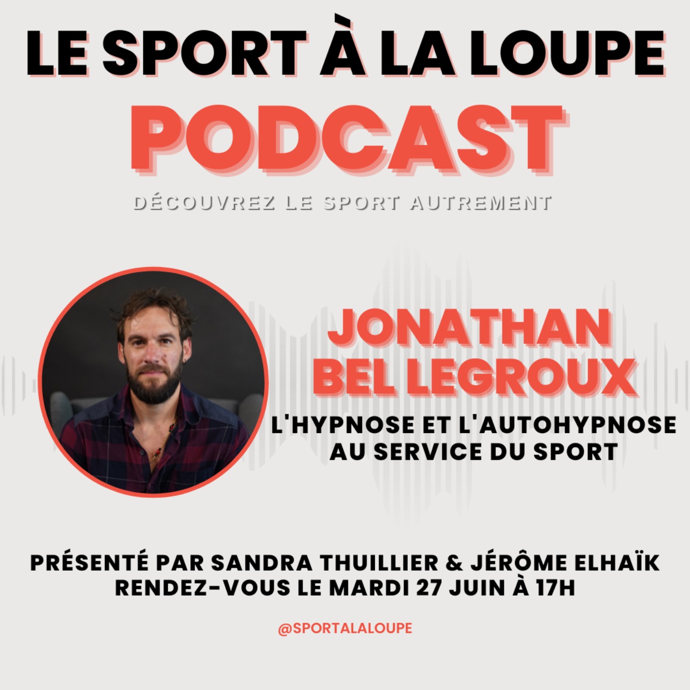 Le Sport à la Loupe