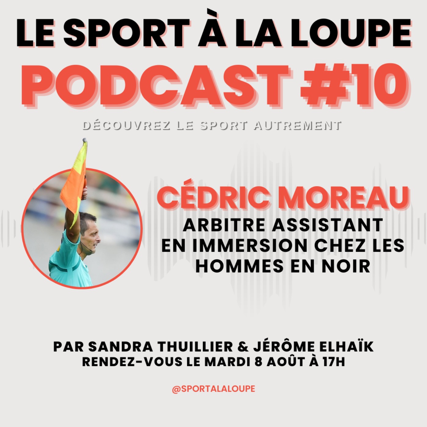Le Sport à la Loupe