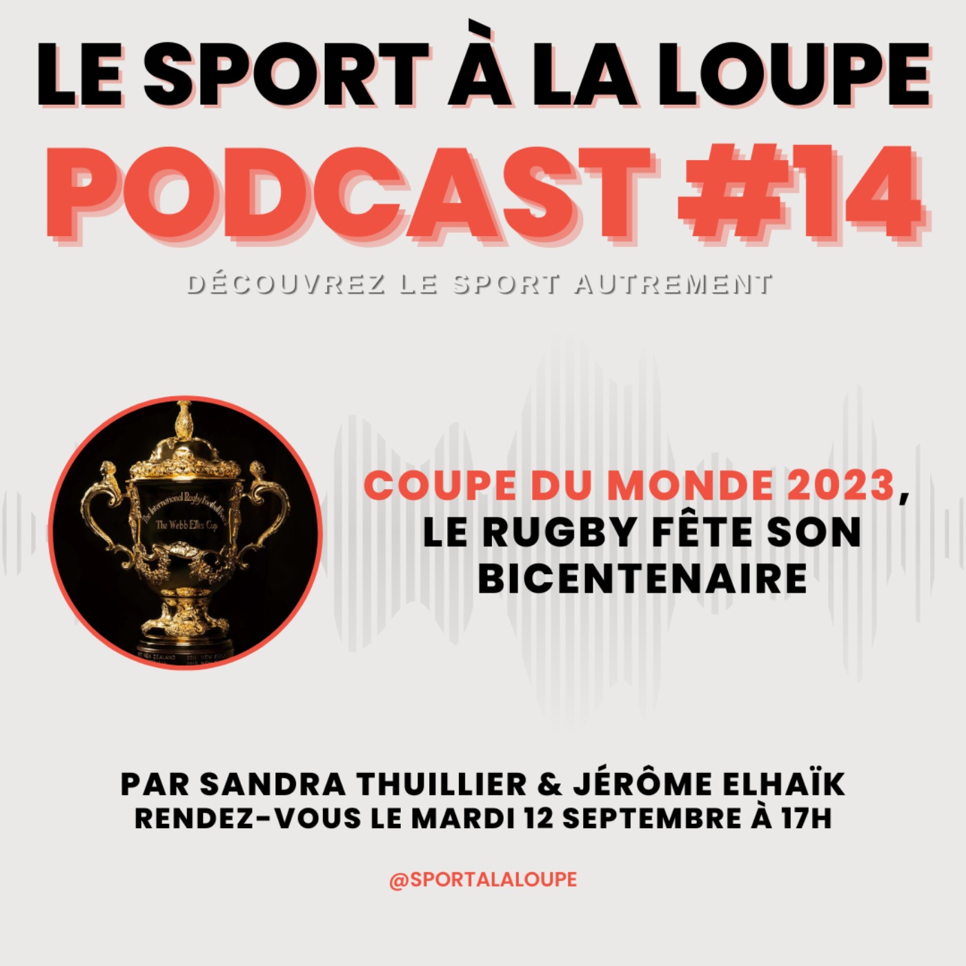 Le Sport à la Loupe