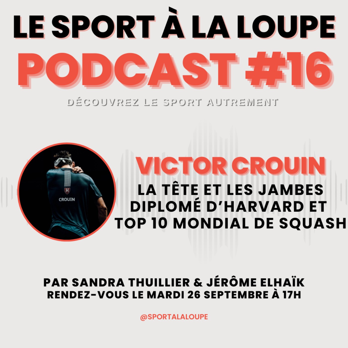 Le Sport à la Loupe