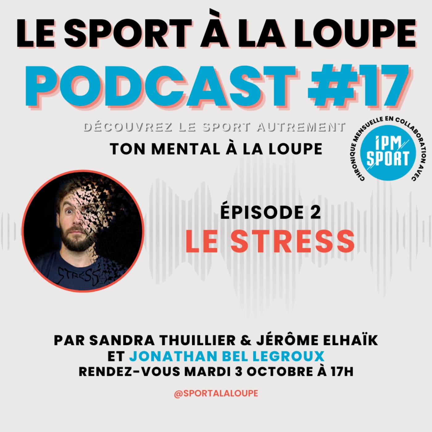 Le Sport à la Loupe