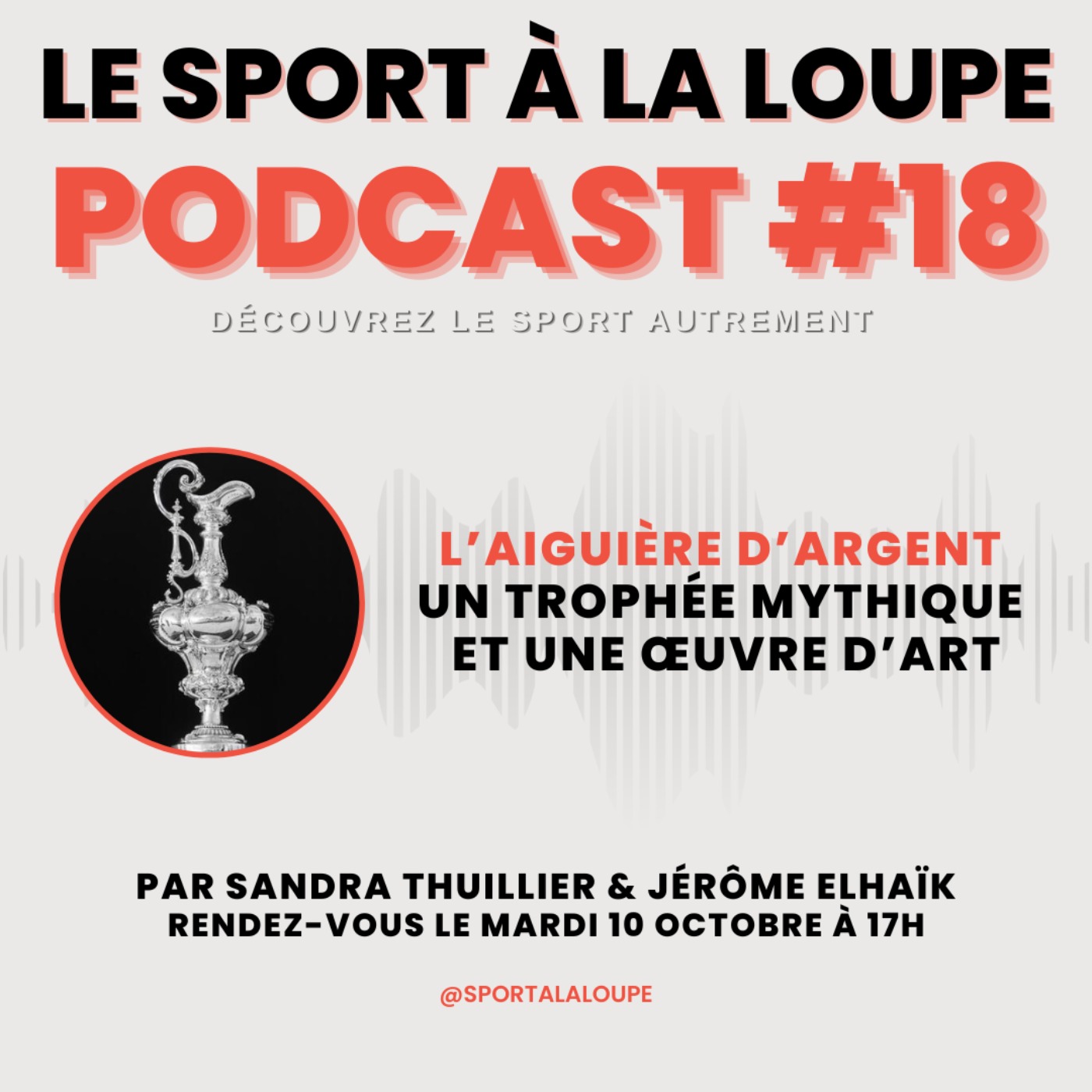 Le Sport à la Loupe