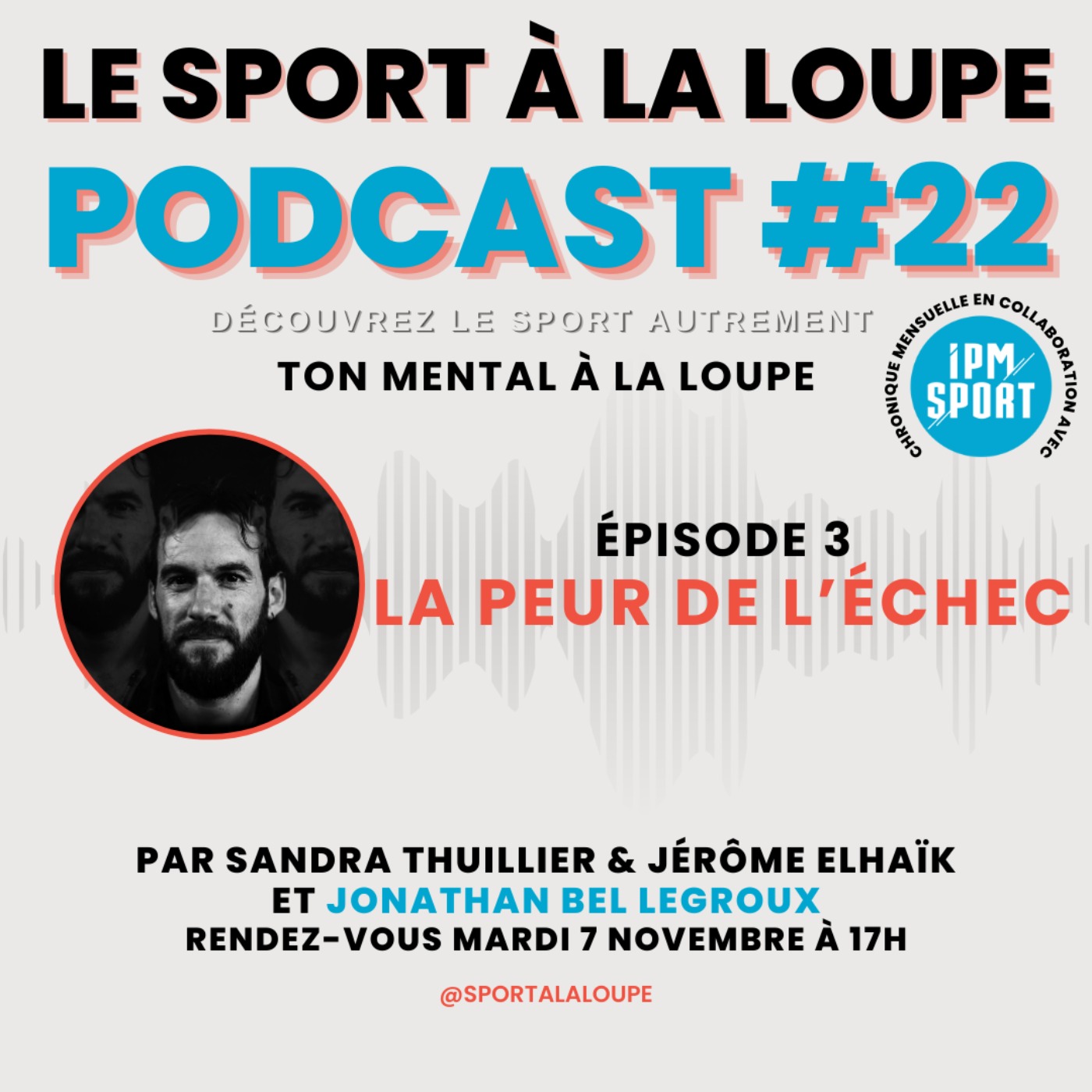 Le Sport à la Loupe