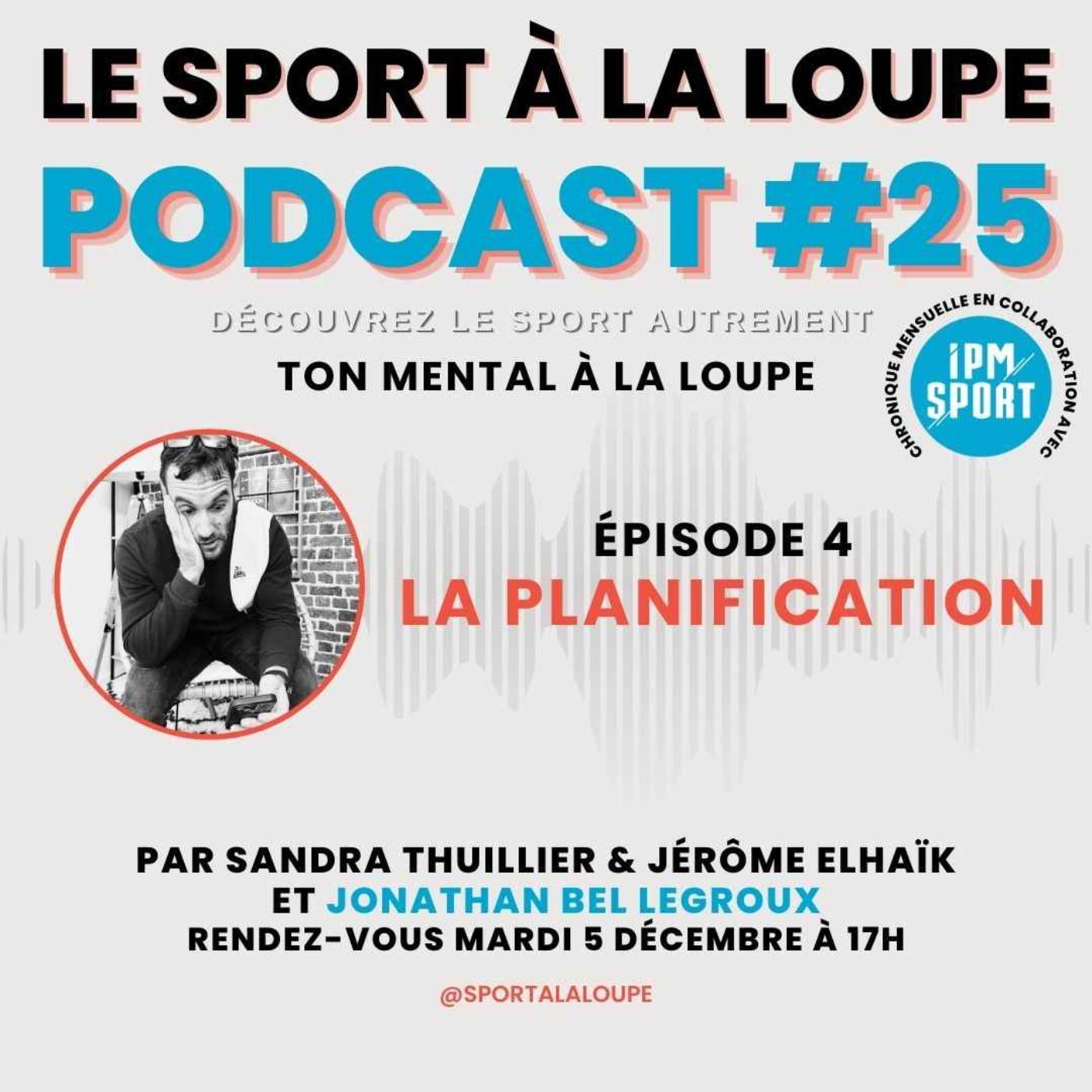 Le Sport à la Loupe