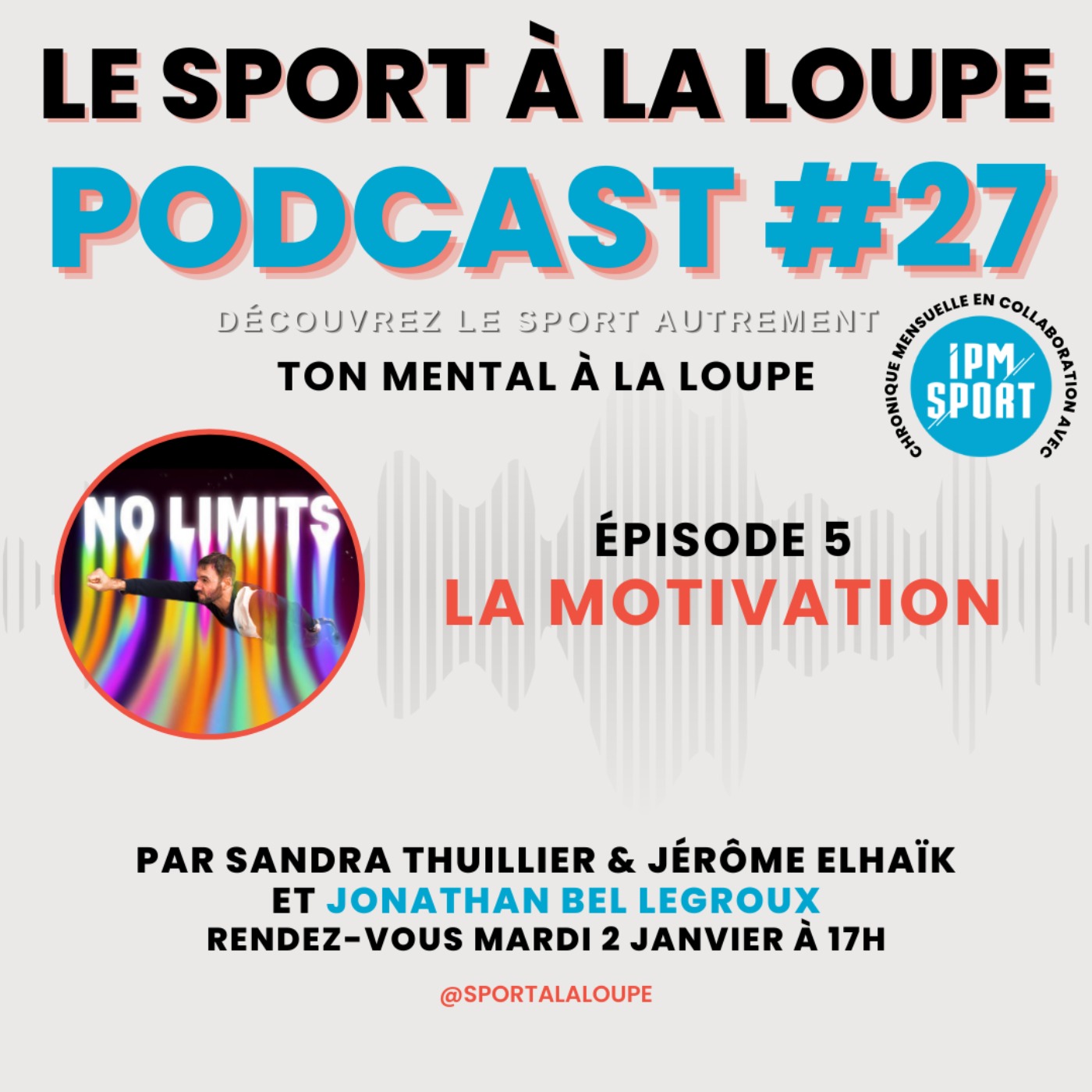 Le Sport à la Loupe