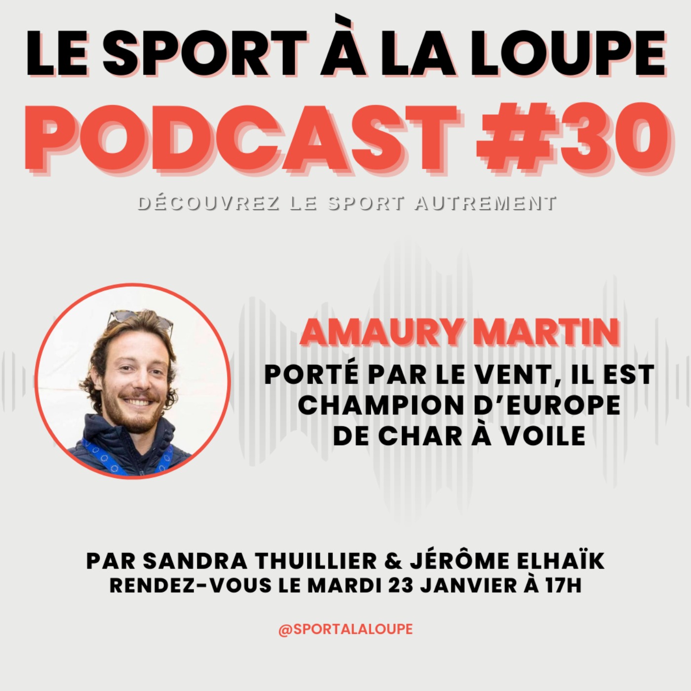 Le Sport à la Loupe