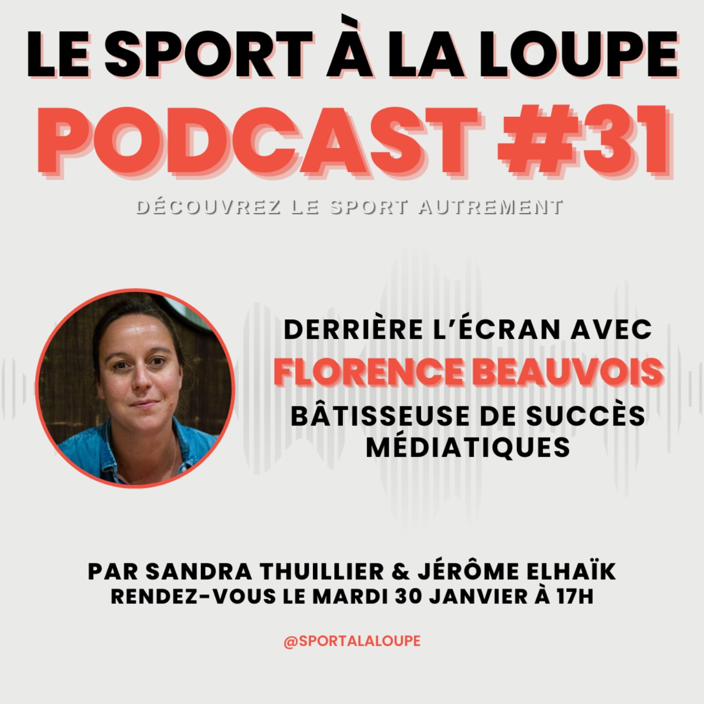 Le Sport à la Loupe