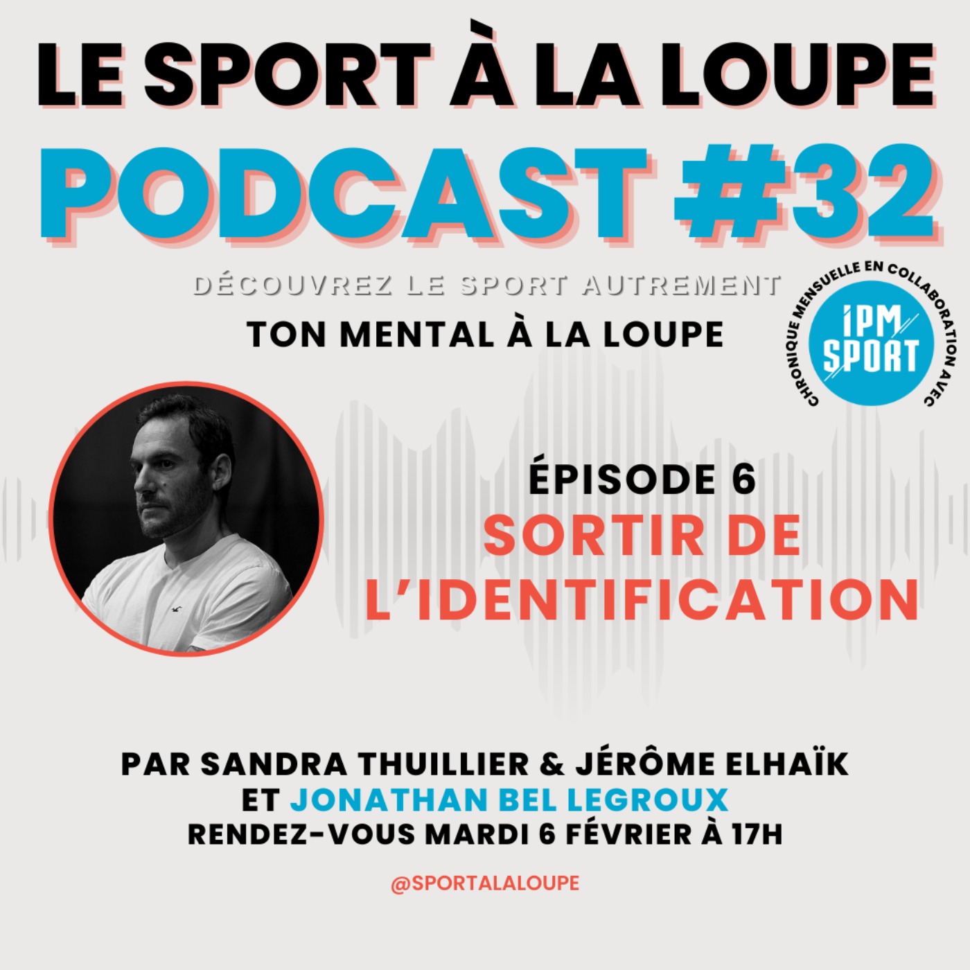 Le Sport à la Loupe