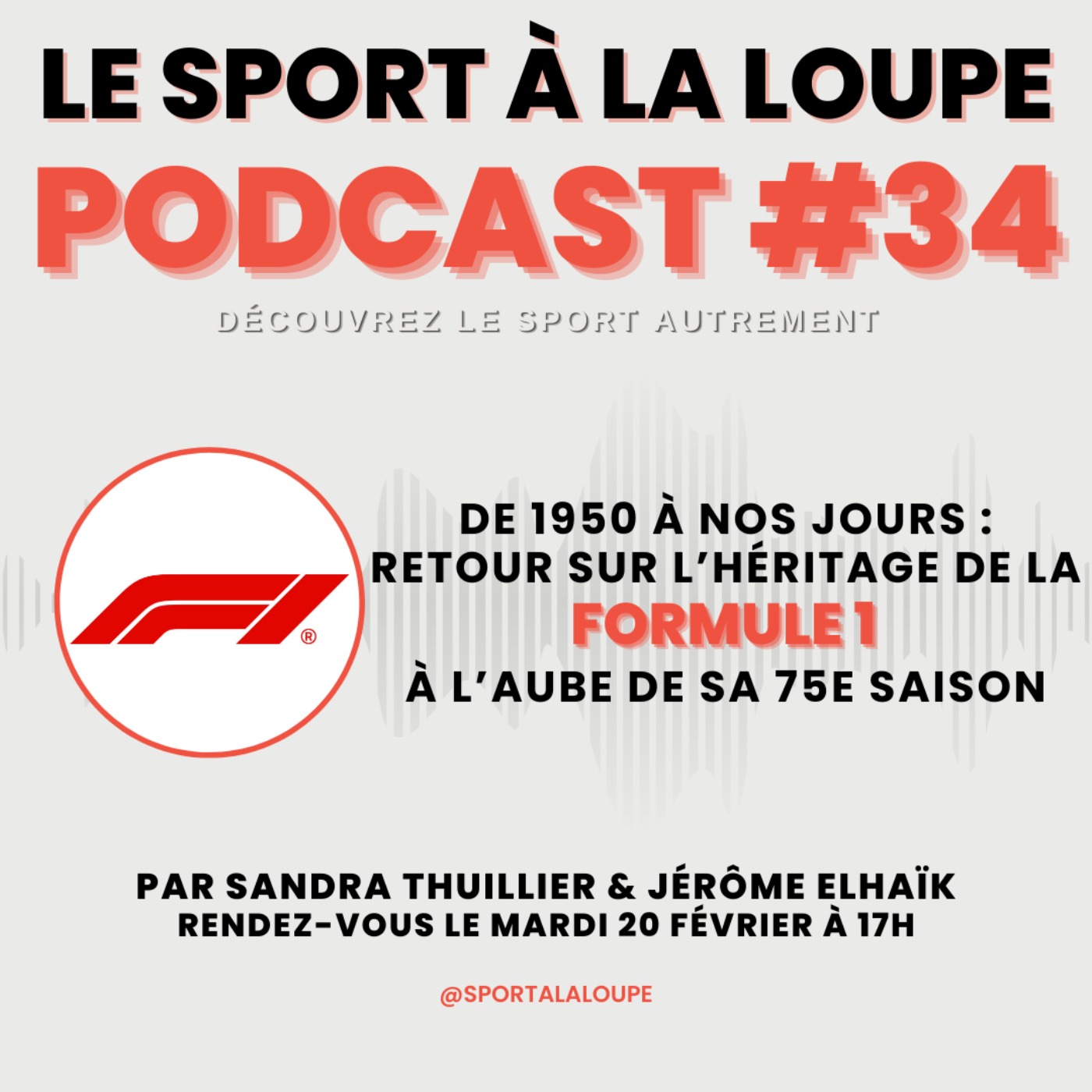 Le Sport à la Loupe
