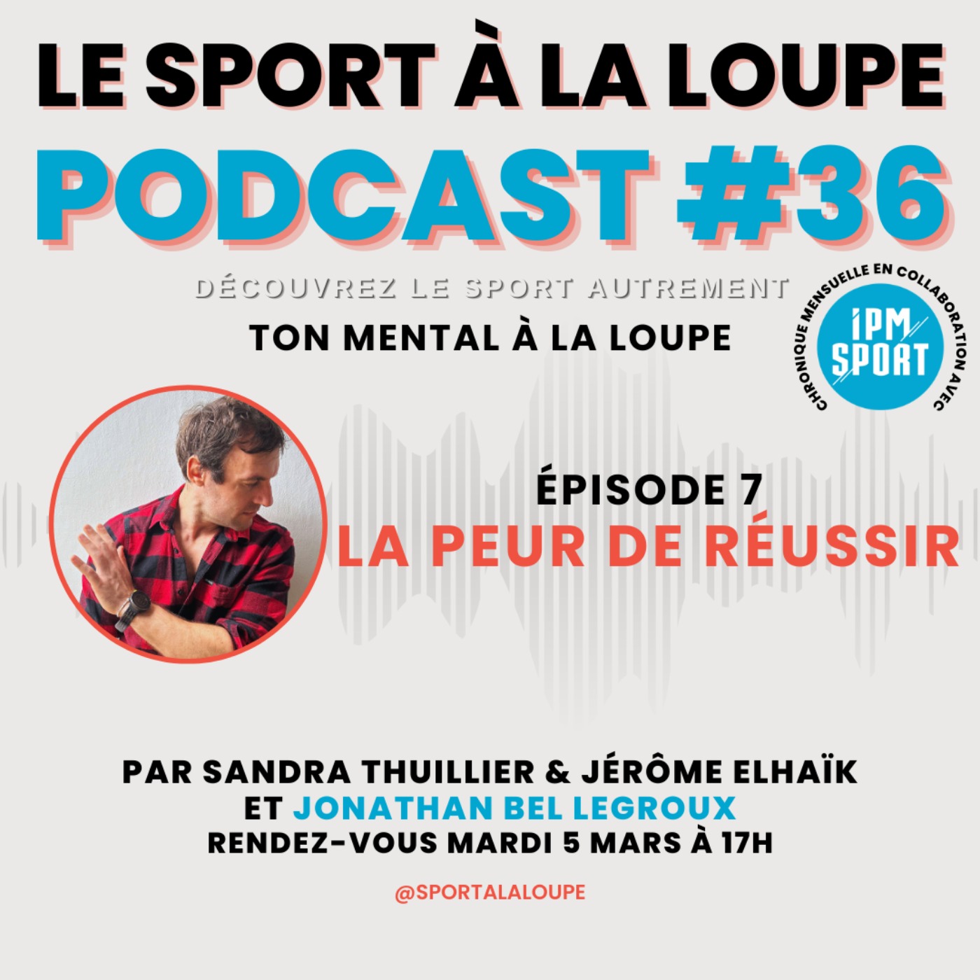 Le Sport à la Loupe