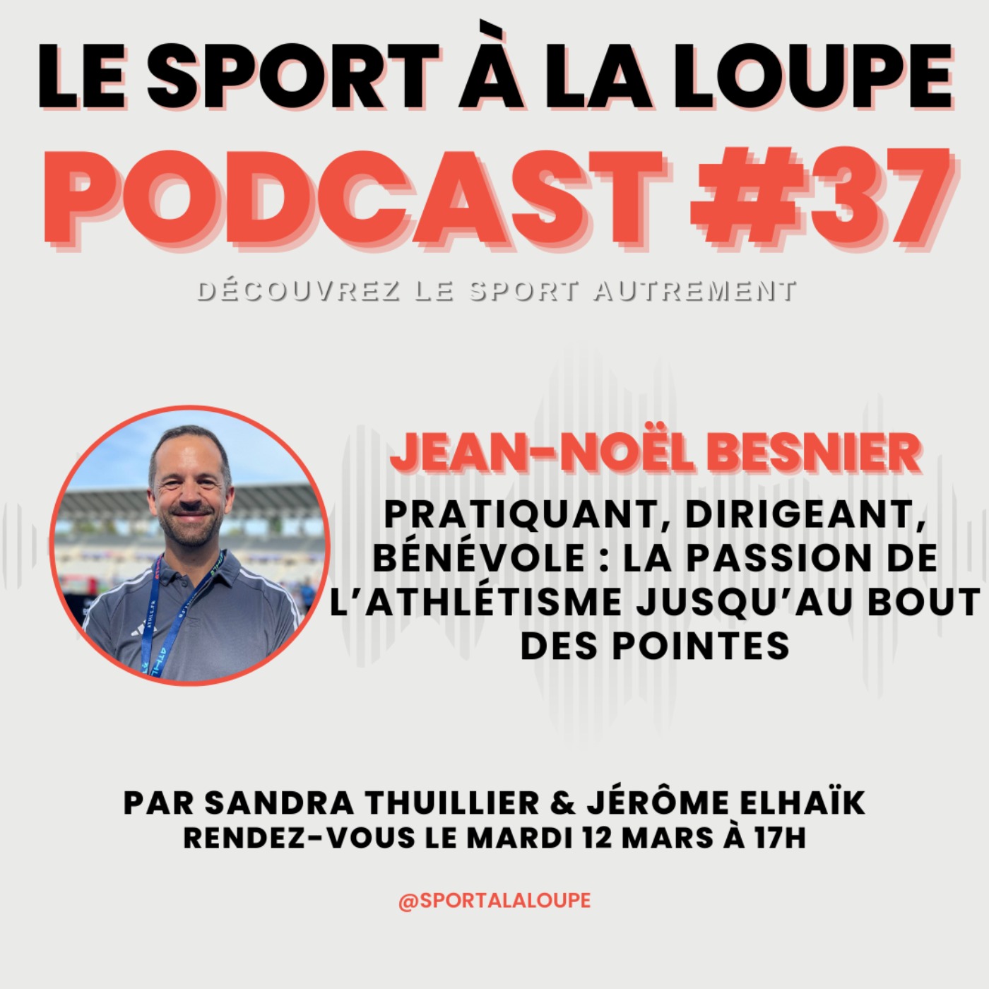 Le Sport à la Loupe