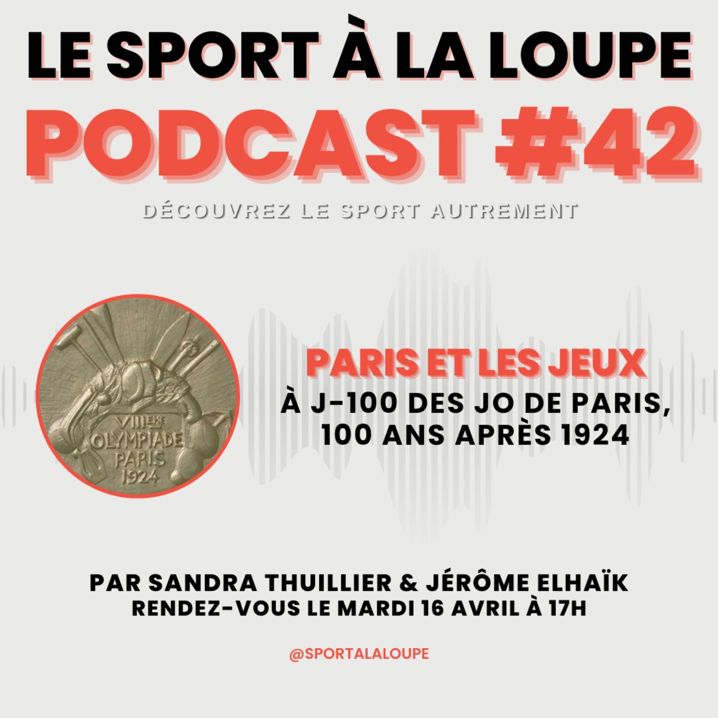 Le Sport à la Loupe