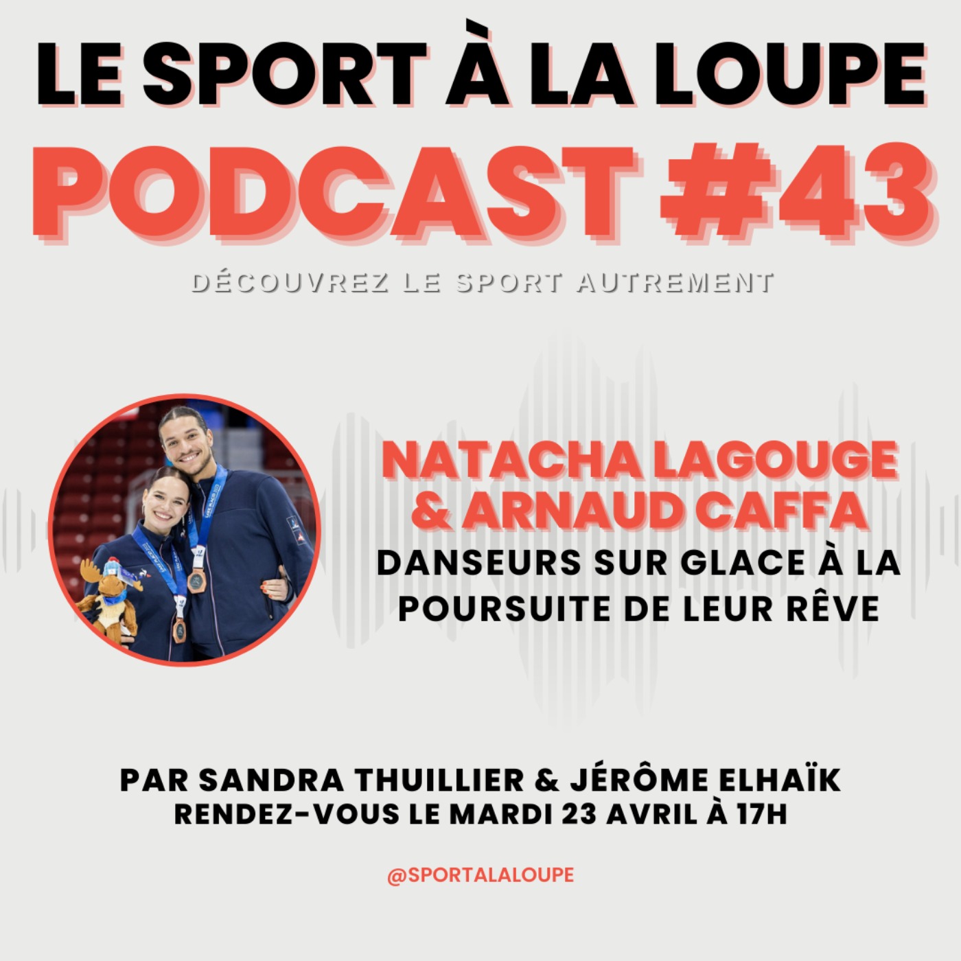 Le Sport à la Loupe