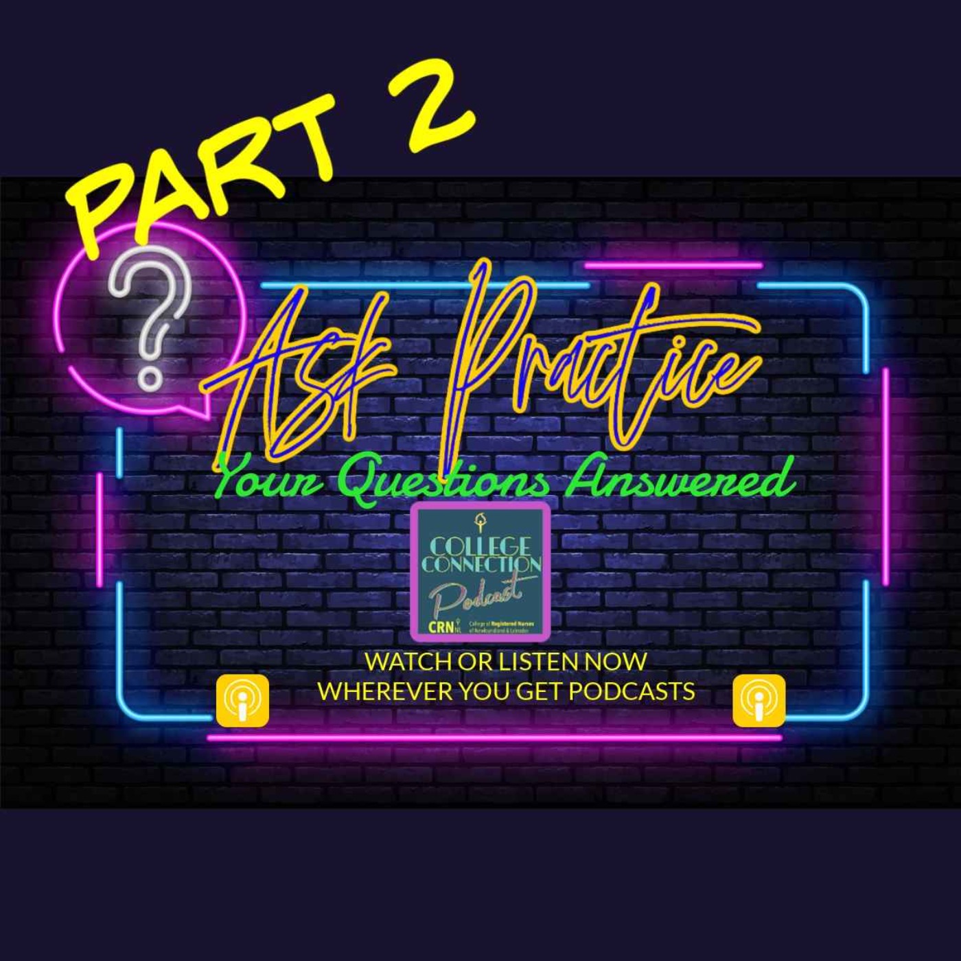 The College Connection Podcast