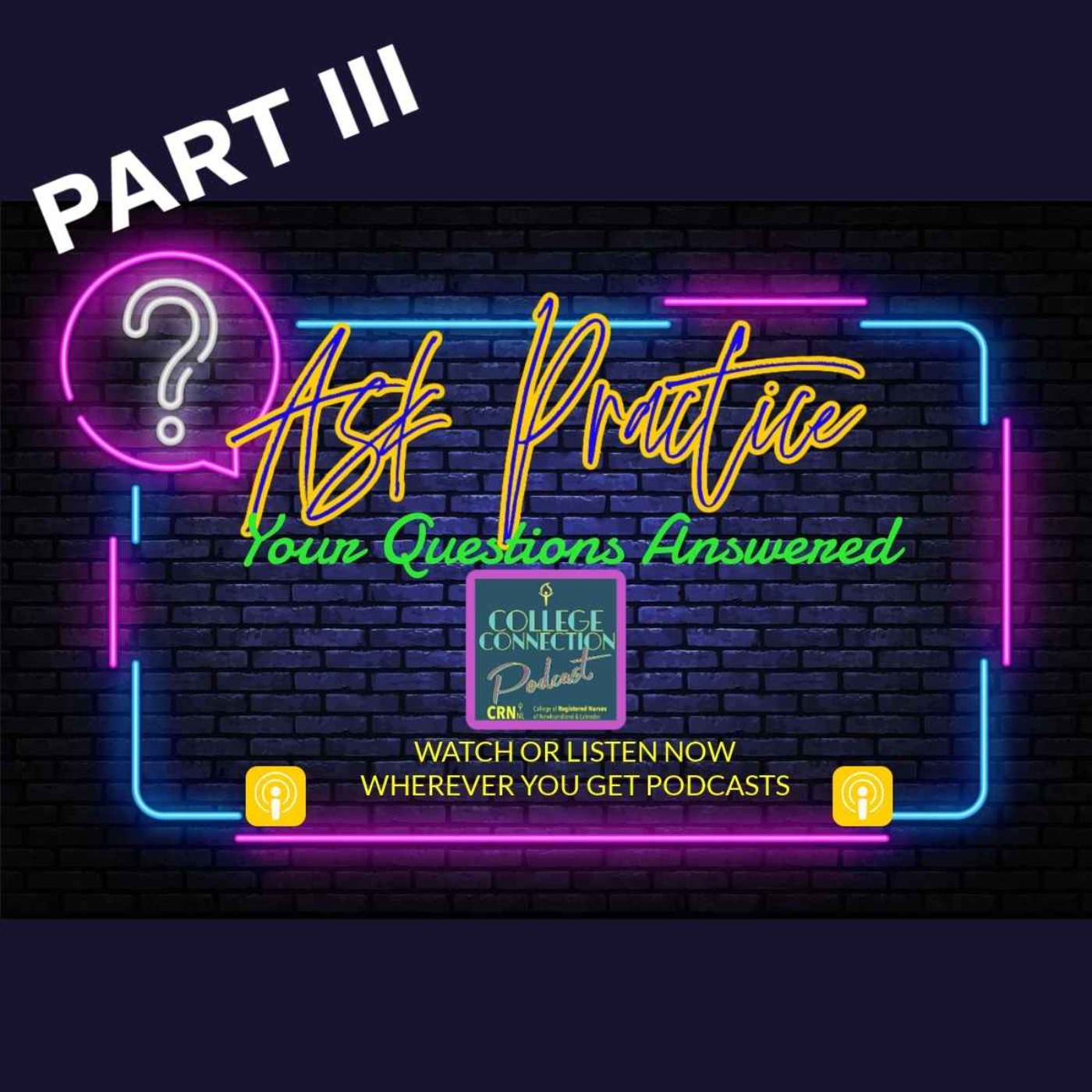 The College Connection Podcast