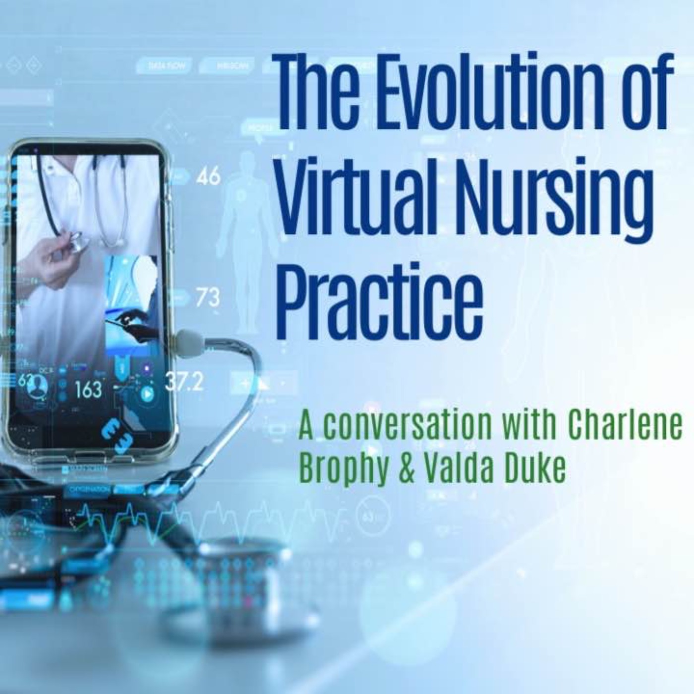 The Evolution of Virtual Nursing Practice Part 1