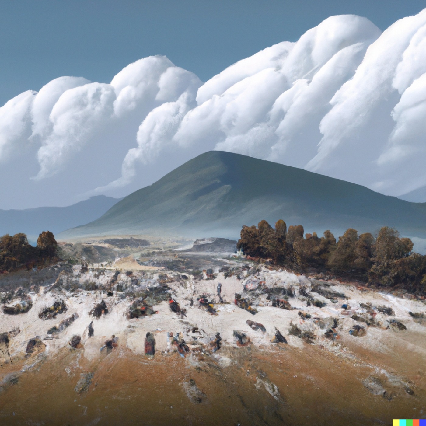 A History of the World, According to War