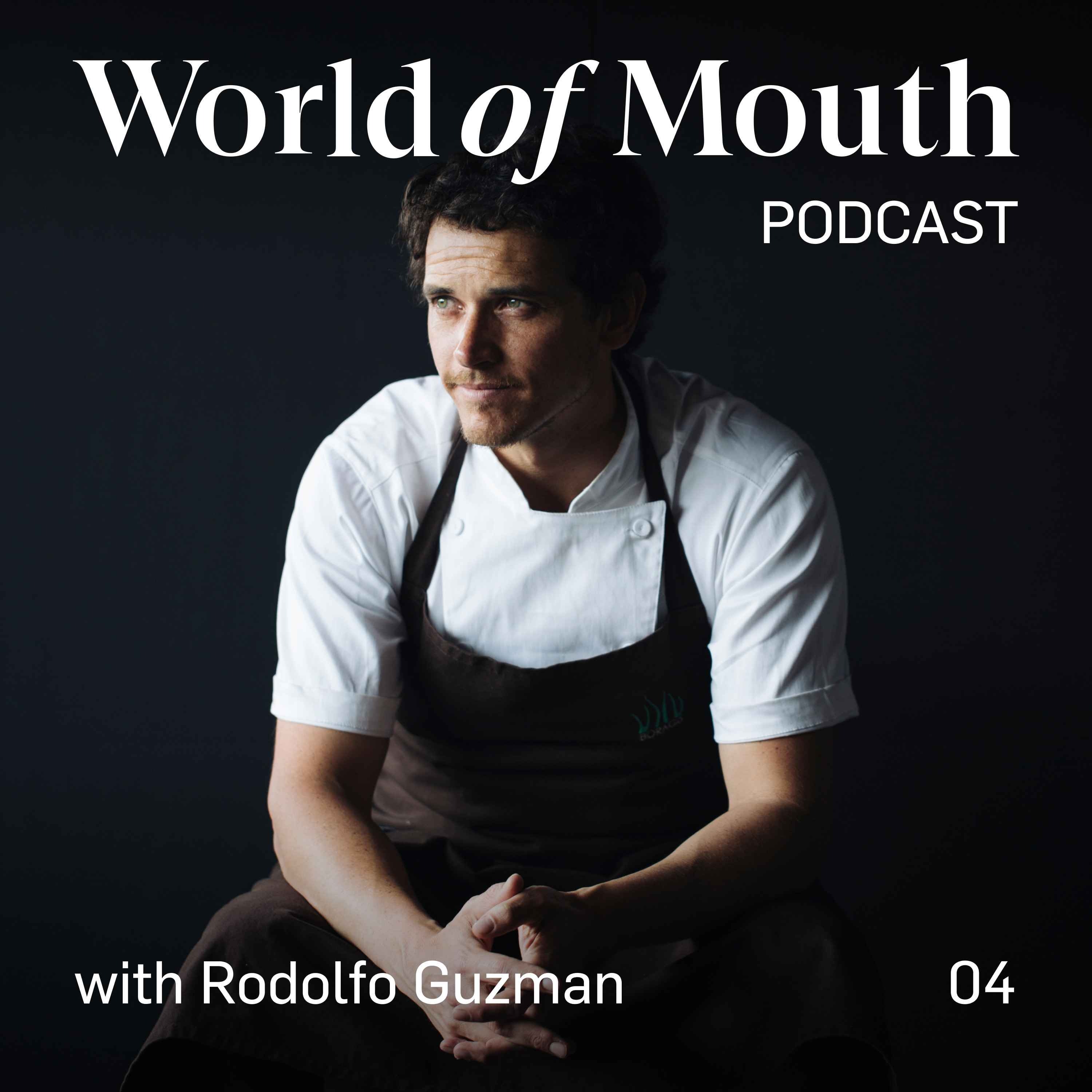 World of Mouth podcast