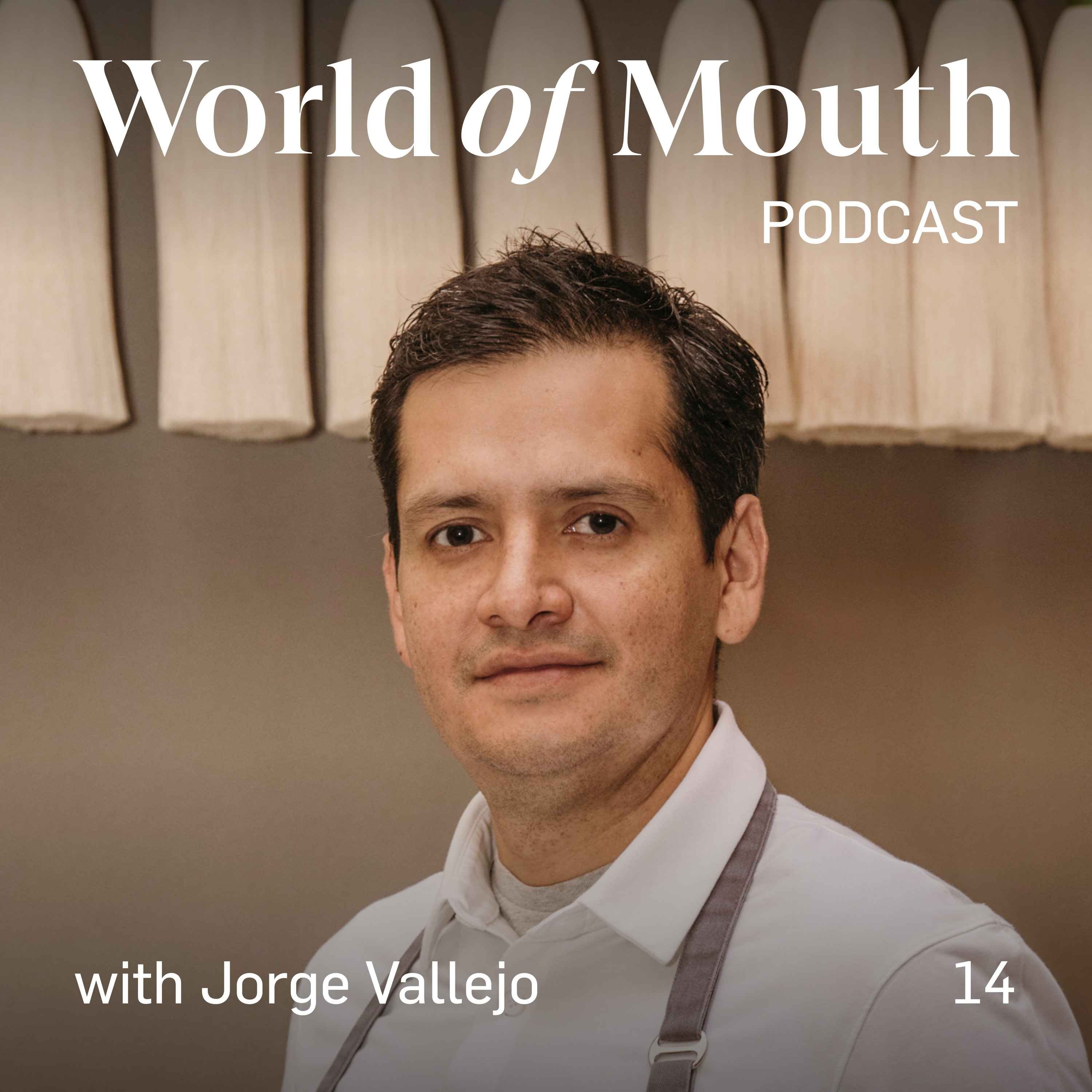 World of Mouth podcast