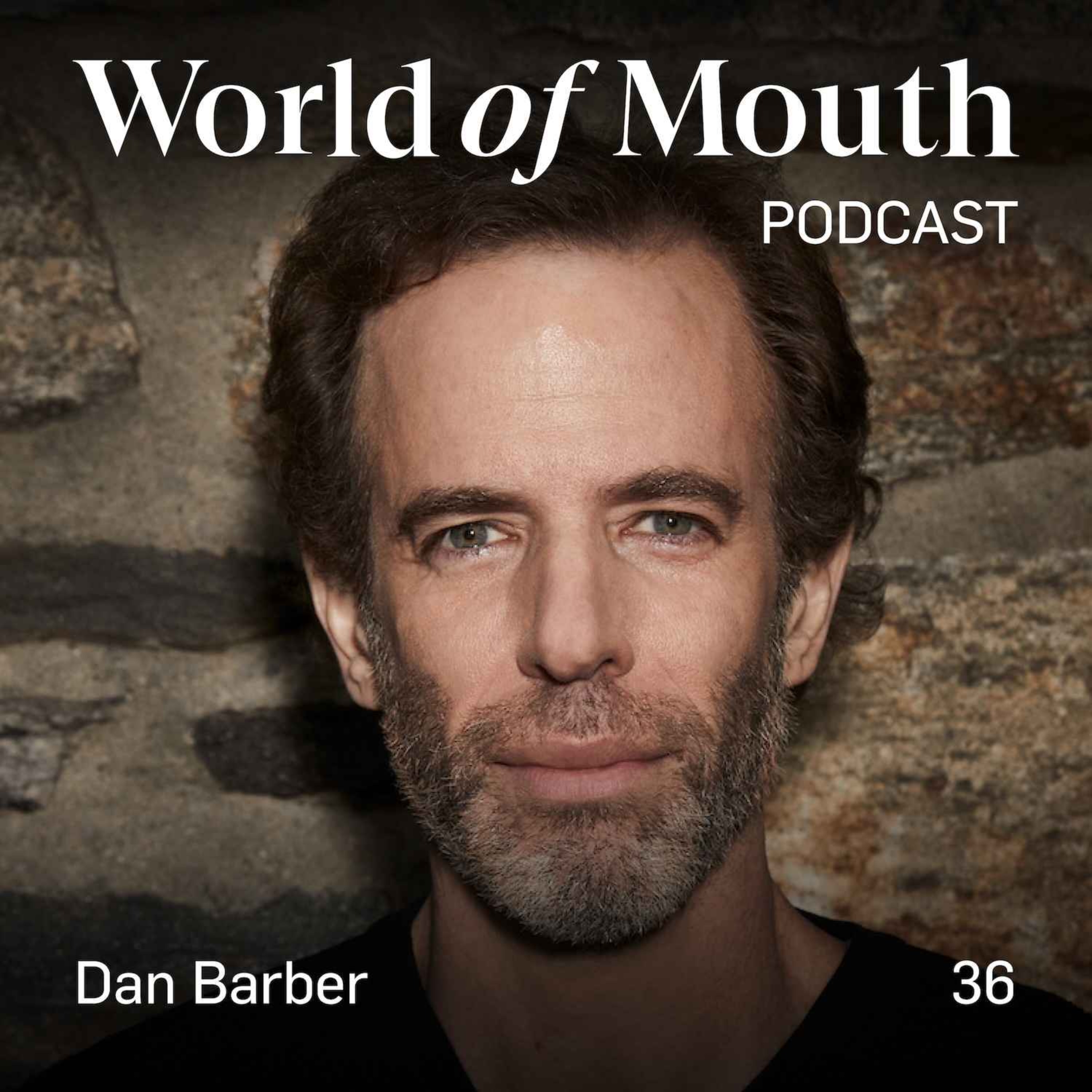 World of Mouth podcast