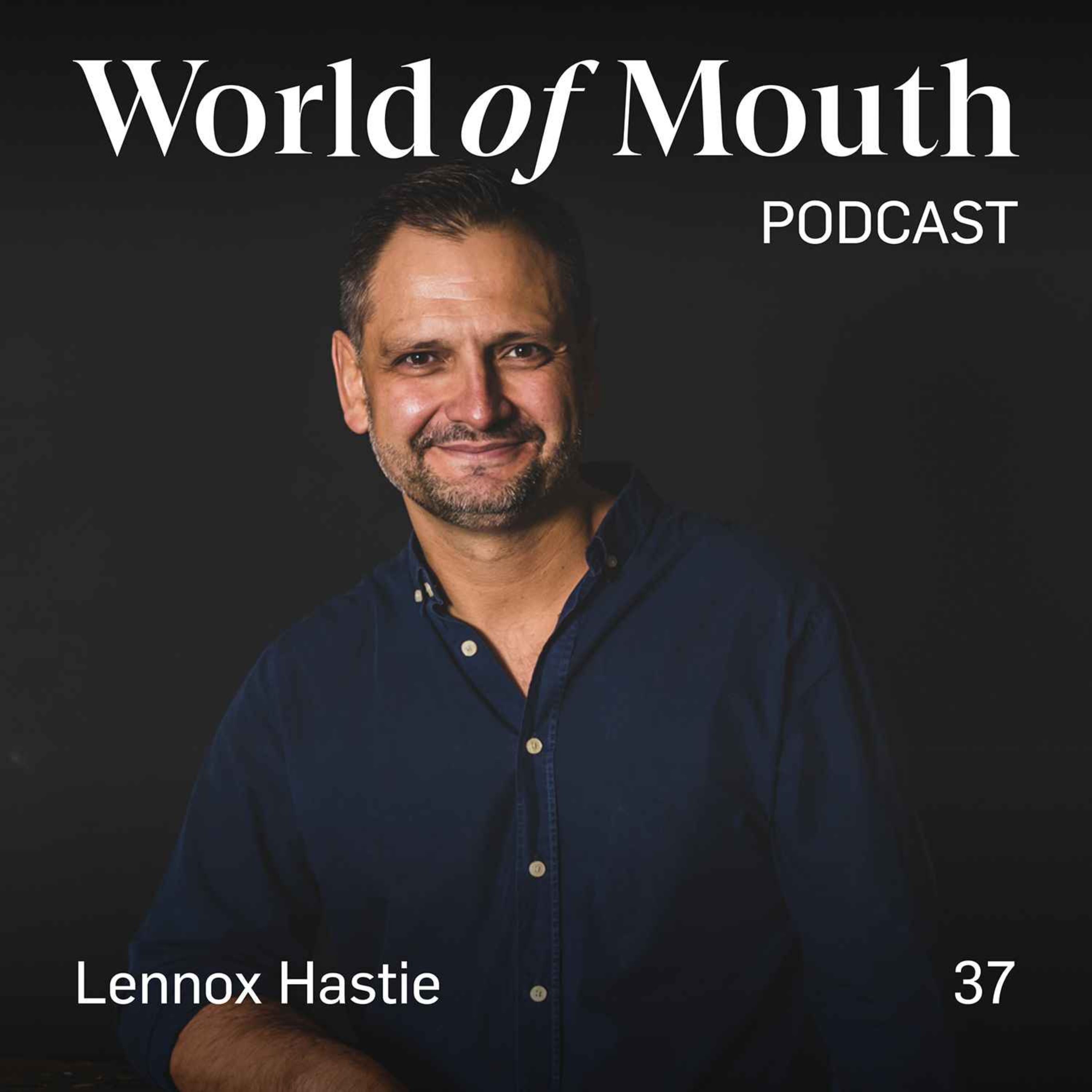 World of Mouth podcast